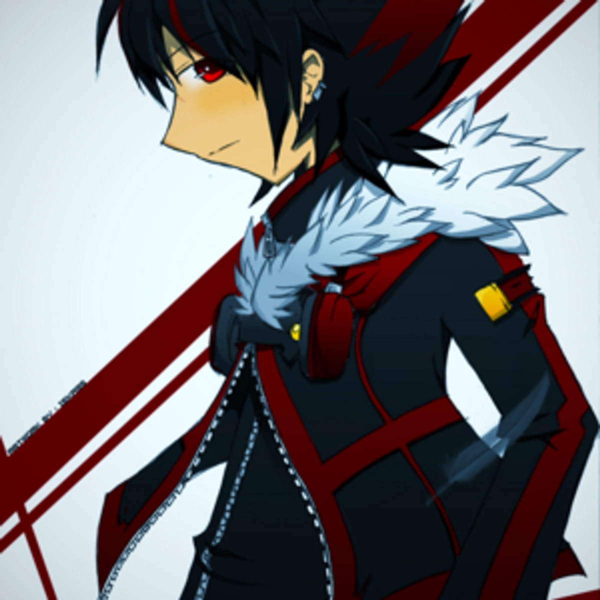 Throne profile picture for @helms