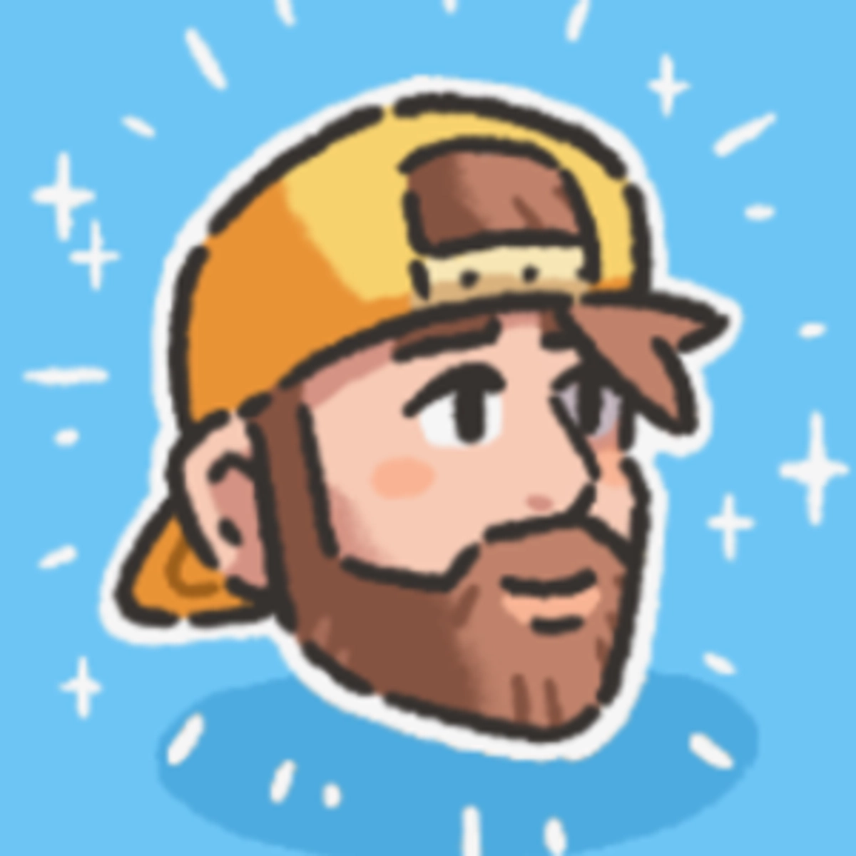 Throne profile picture for @tiller