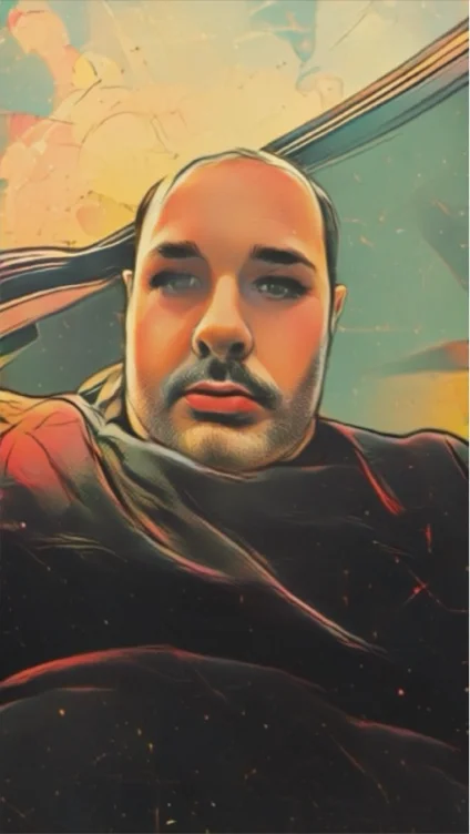 Throne profile picture for @keeping