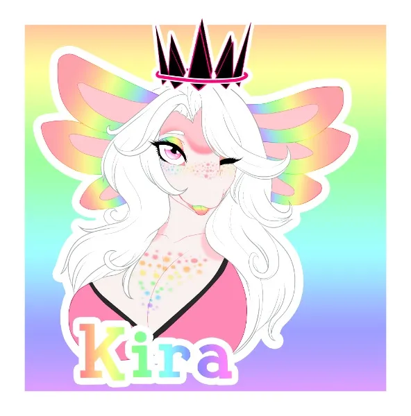 Kira Unuki - Wishlist | Throne