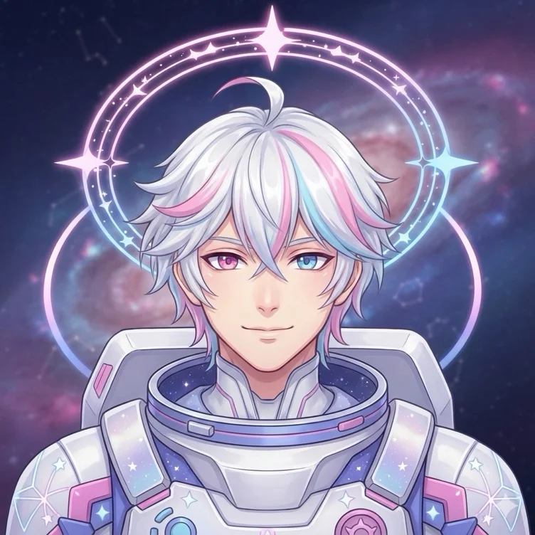 Throne profile picture for @constellation