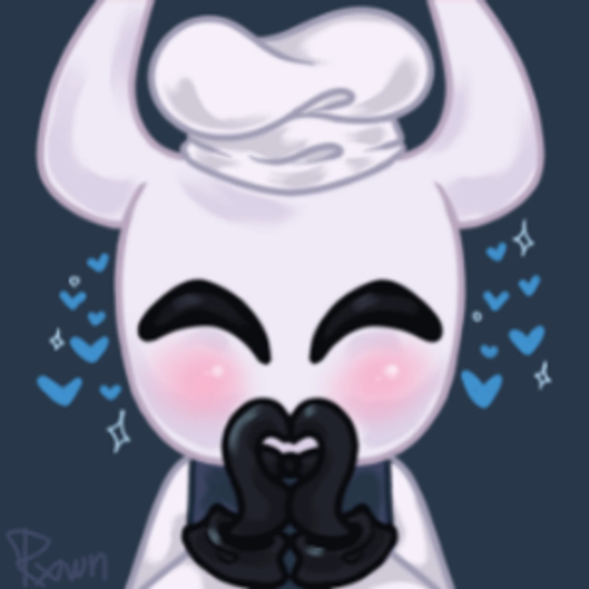 Throne profile picture for @chef