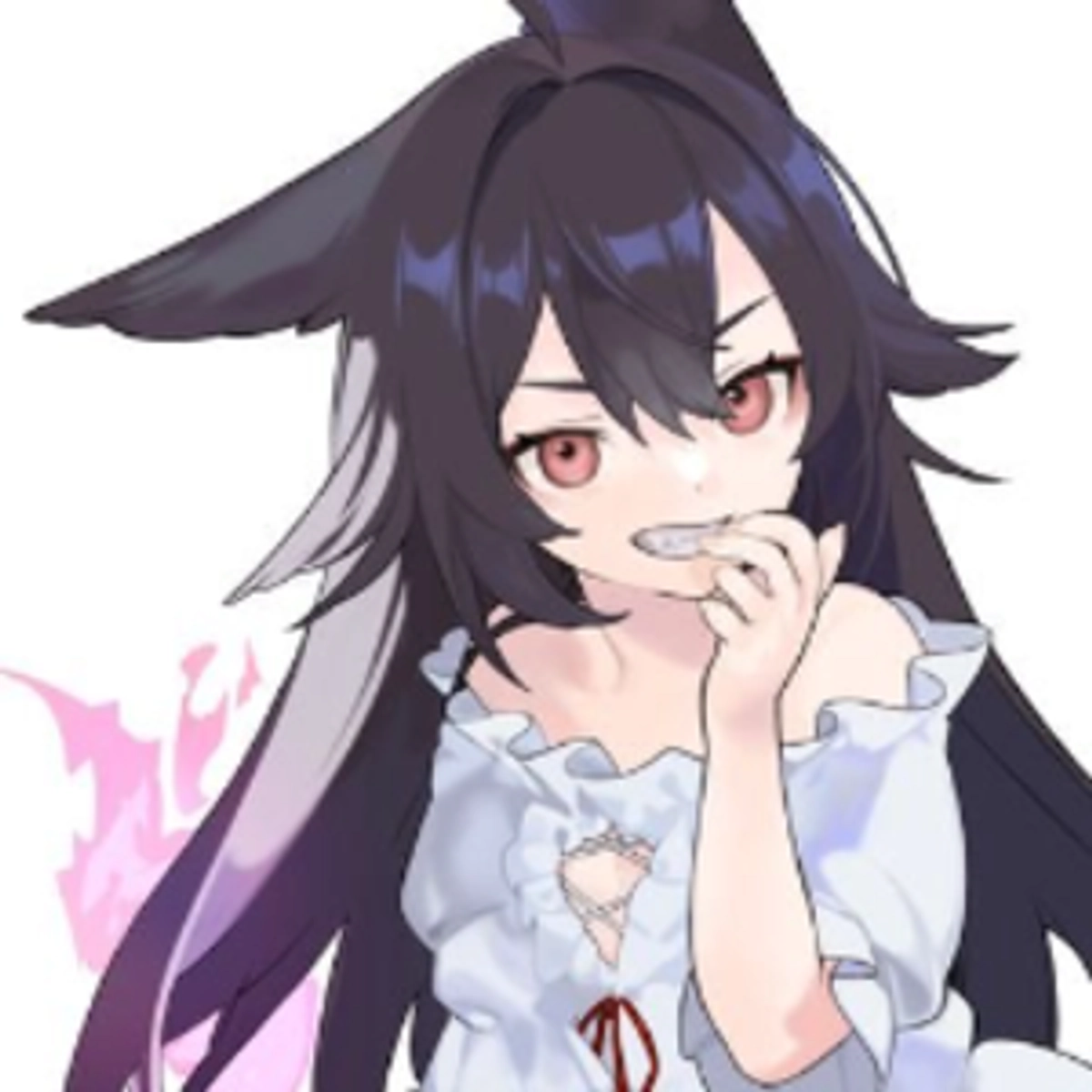 Throne profile picture for @tama