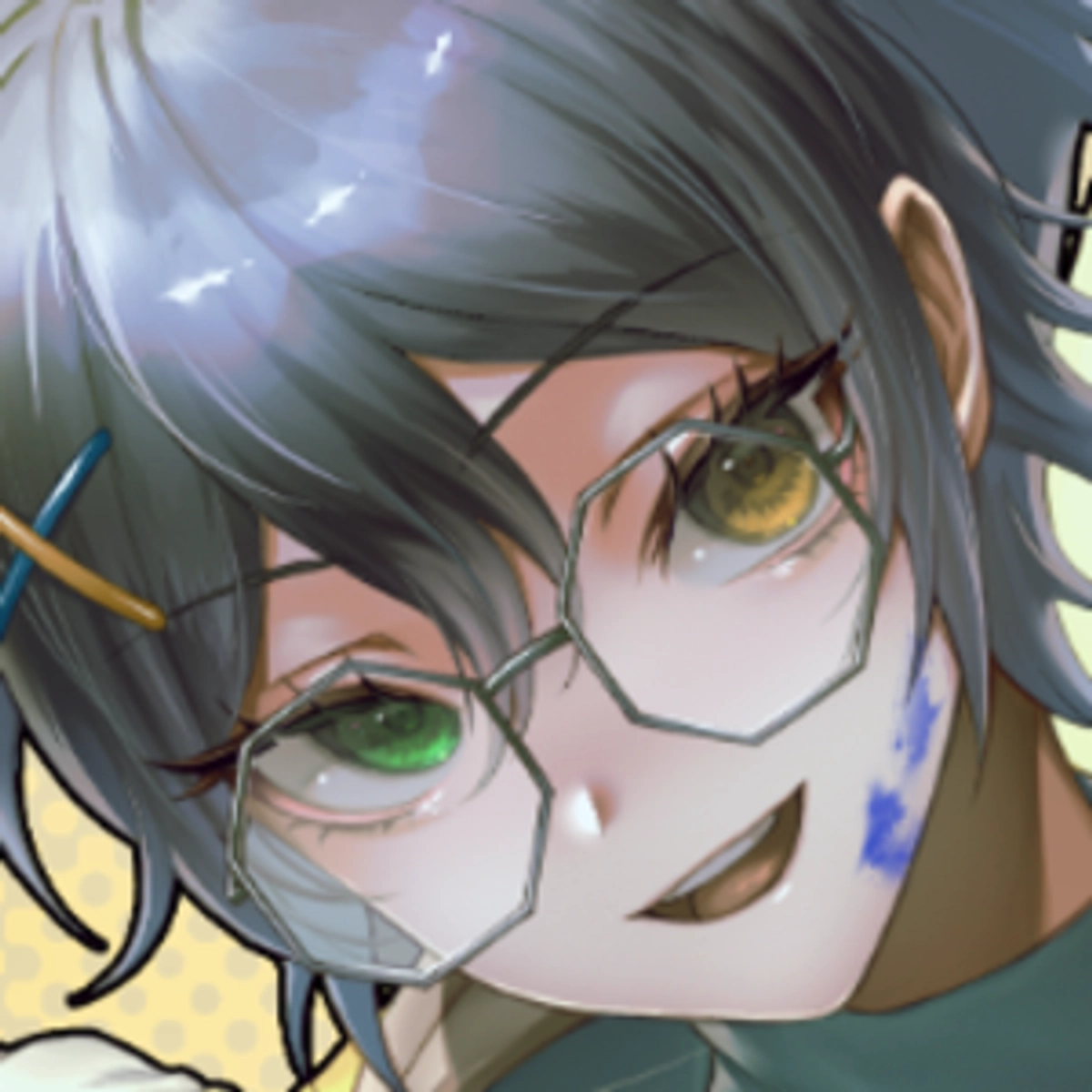 Throne profile picture for @ban