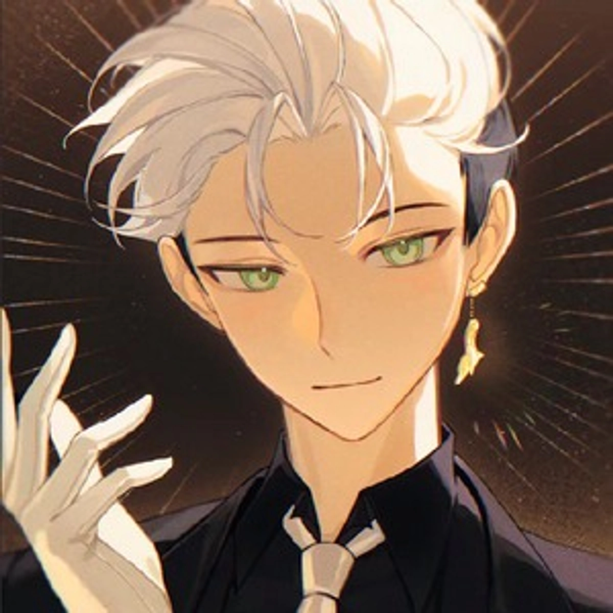 Elegant - Wishlist | Throne