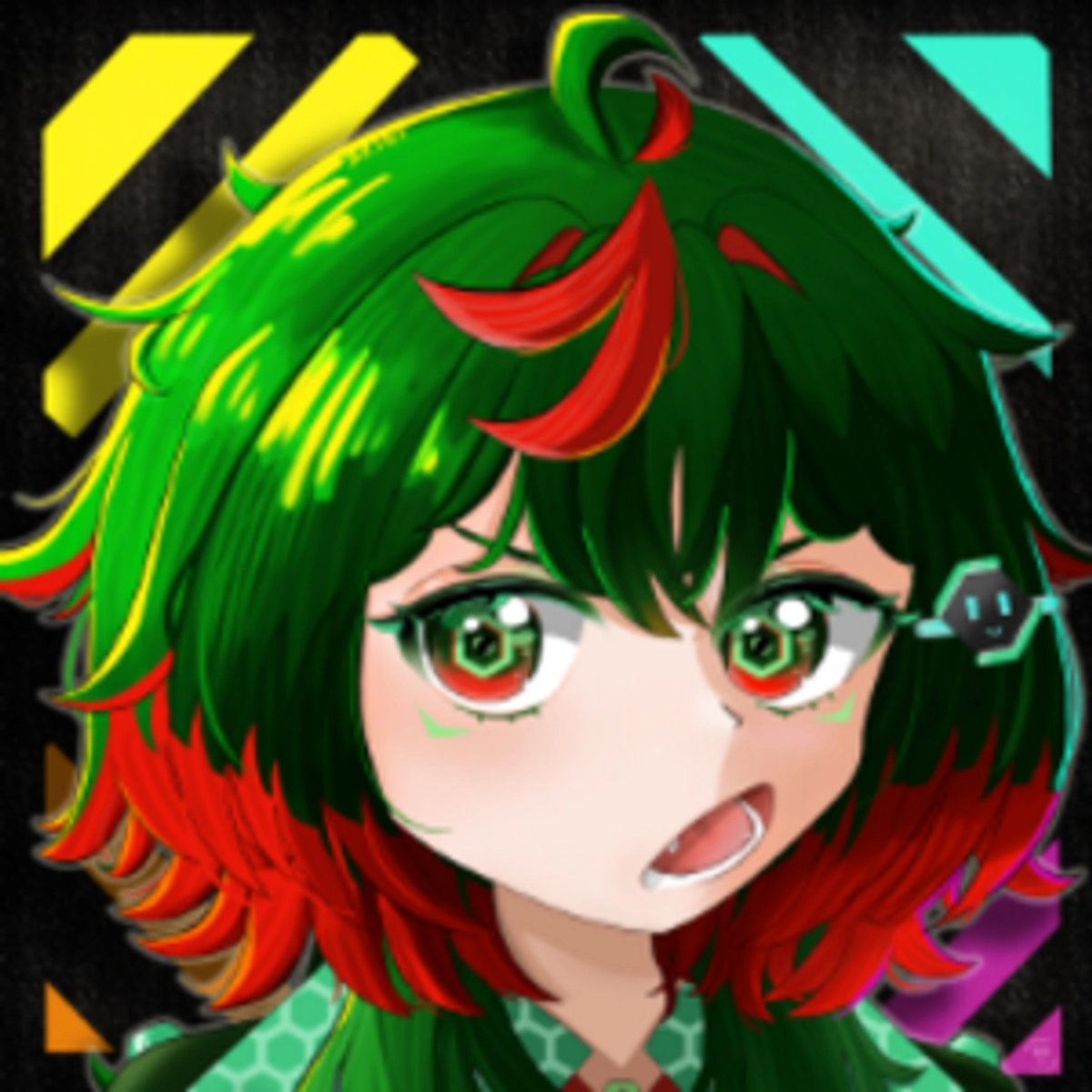Throne profile picture for @skibi