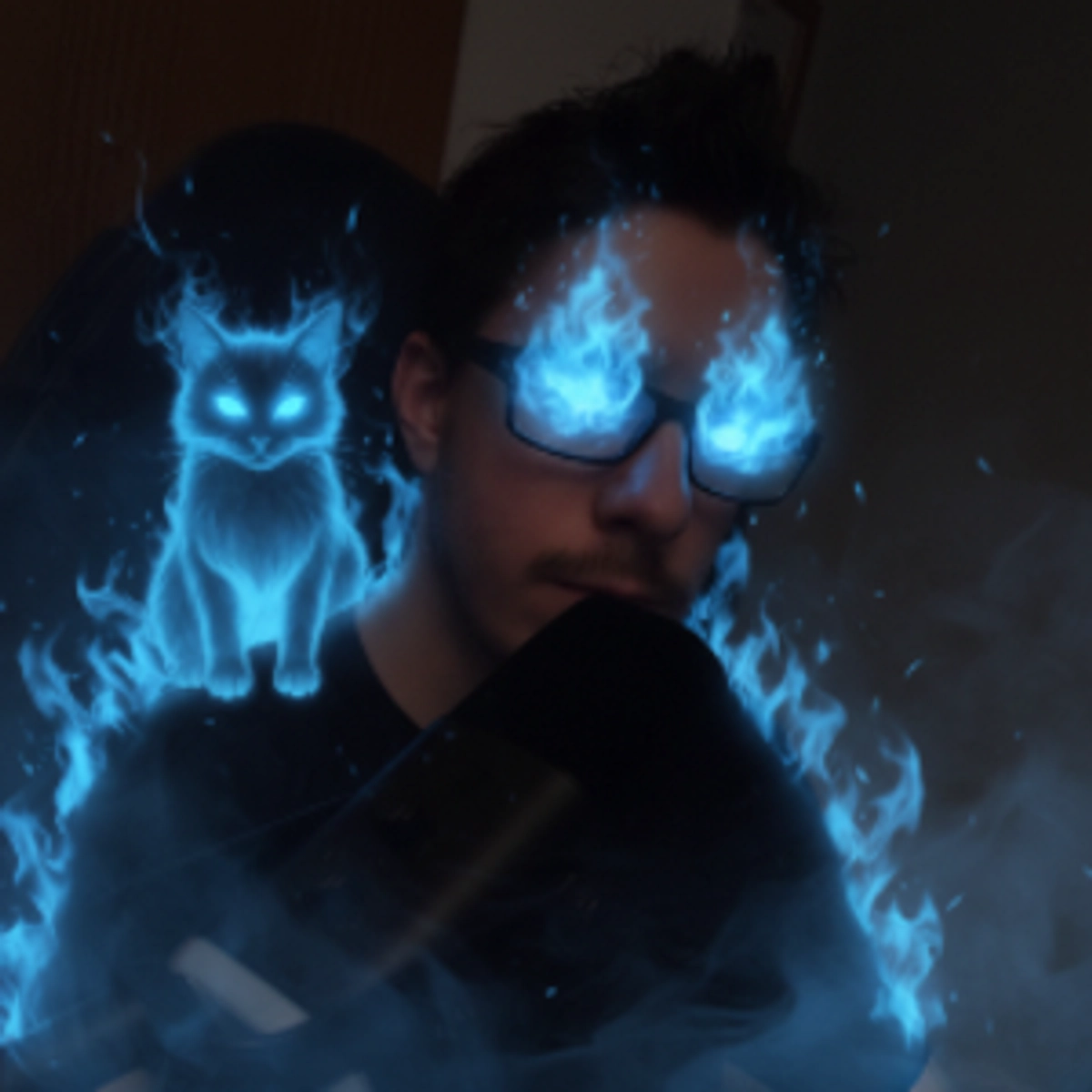 Throne profile picture for @tempted