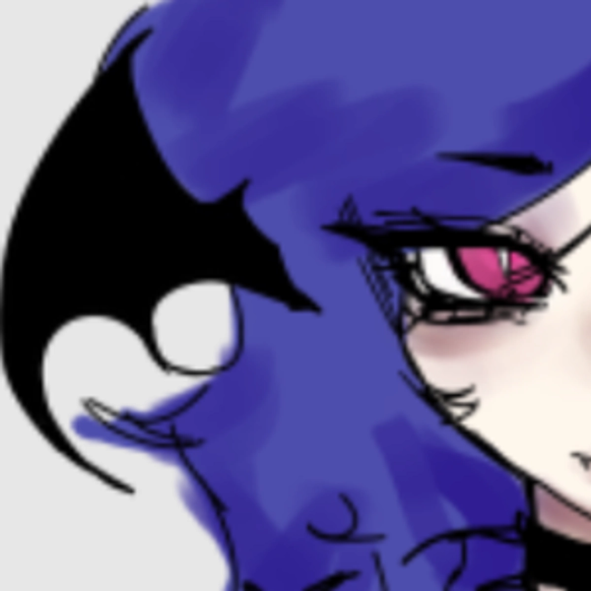 Throne profile picture for @kiwakouu