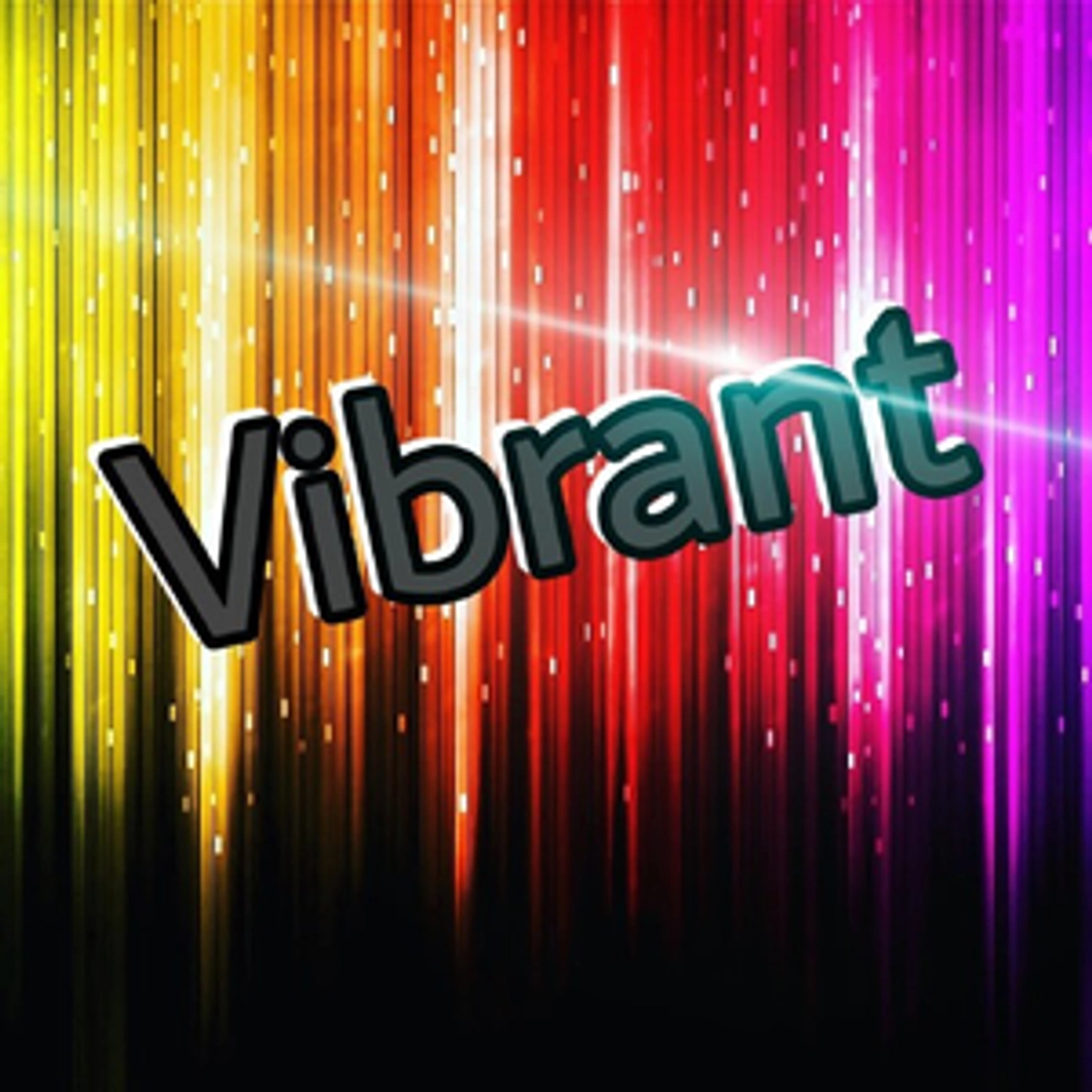 Throne profile picture for @vibrant
