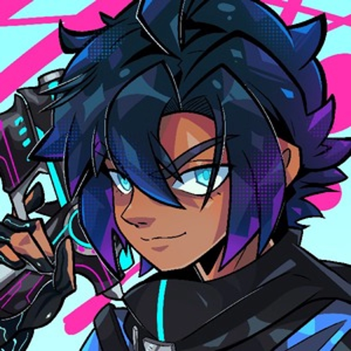 Throne profile picture for @zephyr