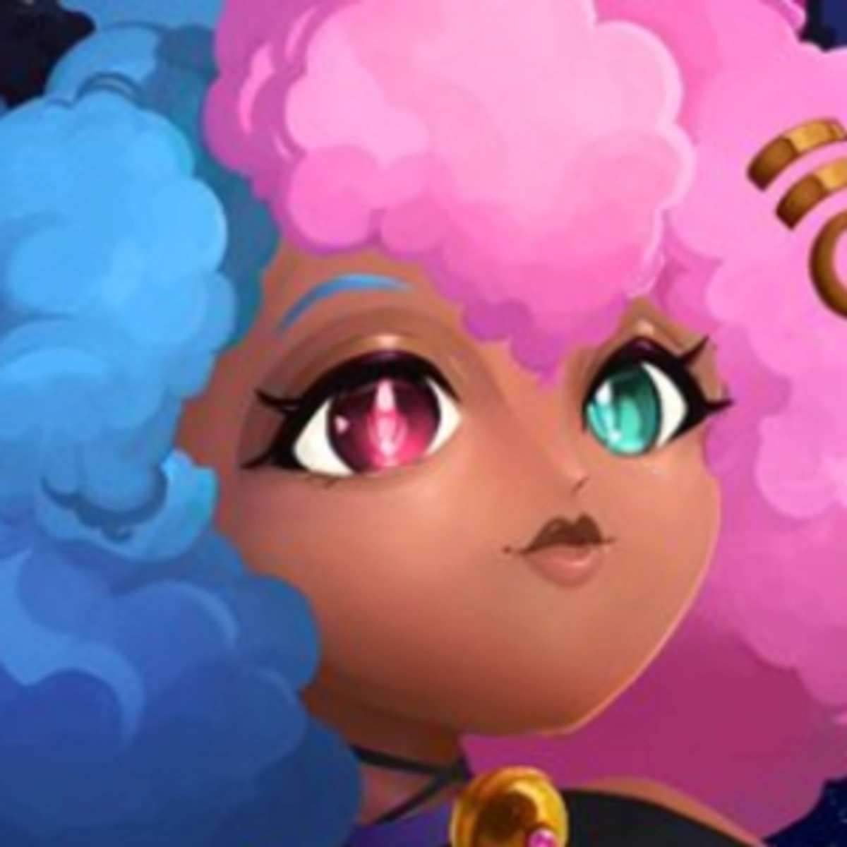 Throne profile picture for @sweets