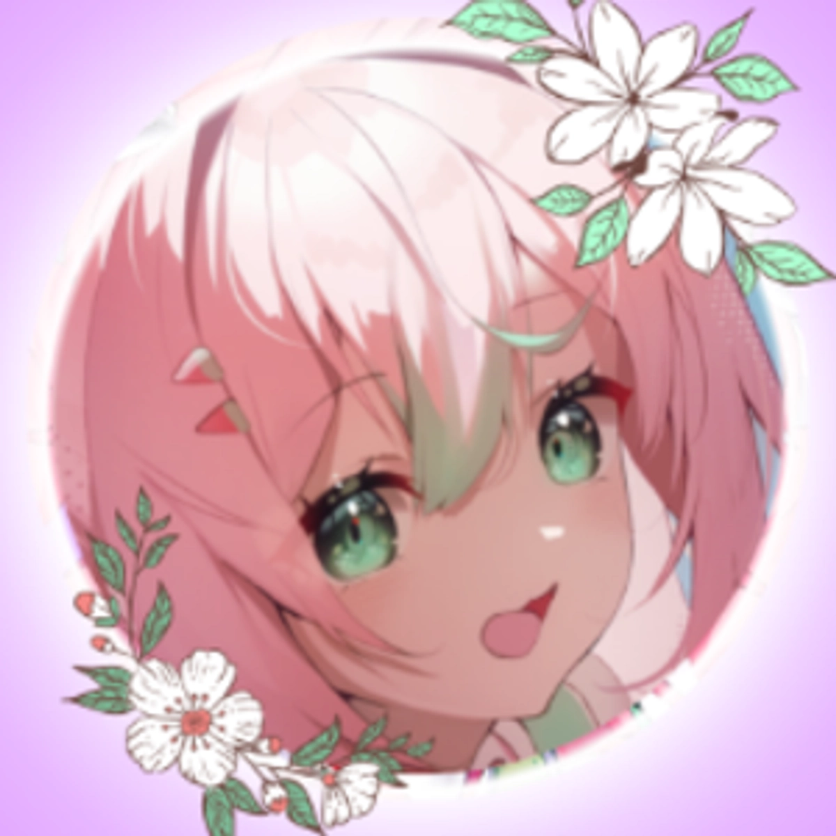 Throne profile picture for @watermelon