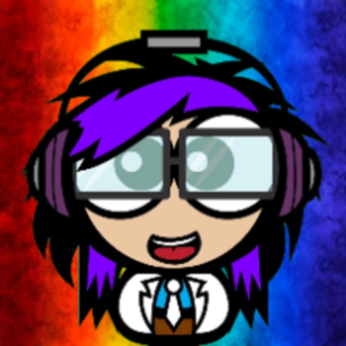Throne profile picture for @quirky