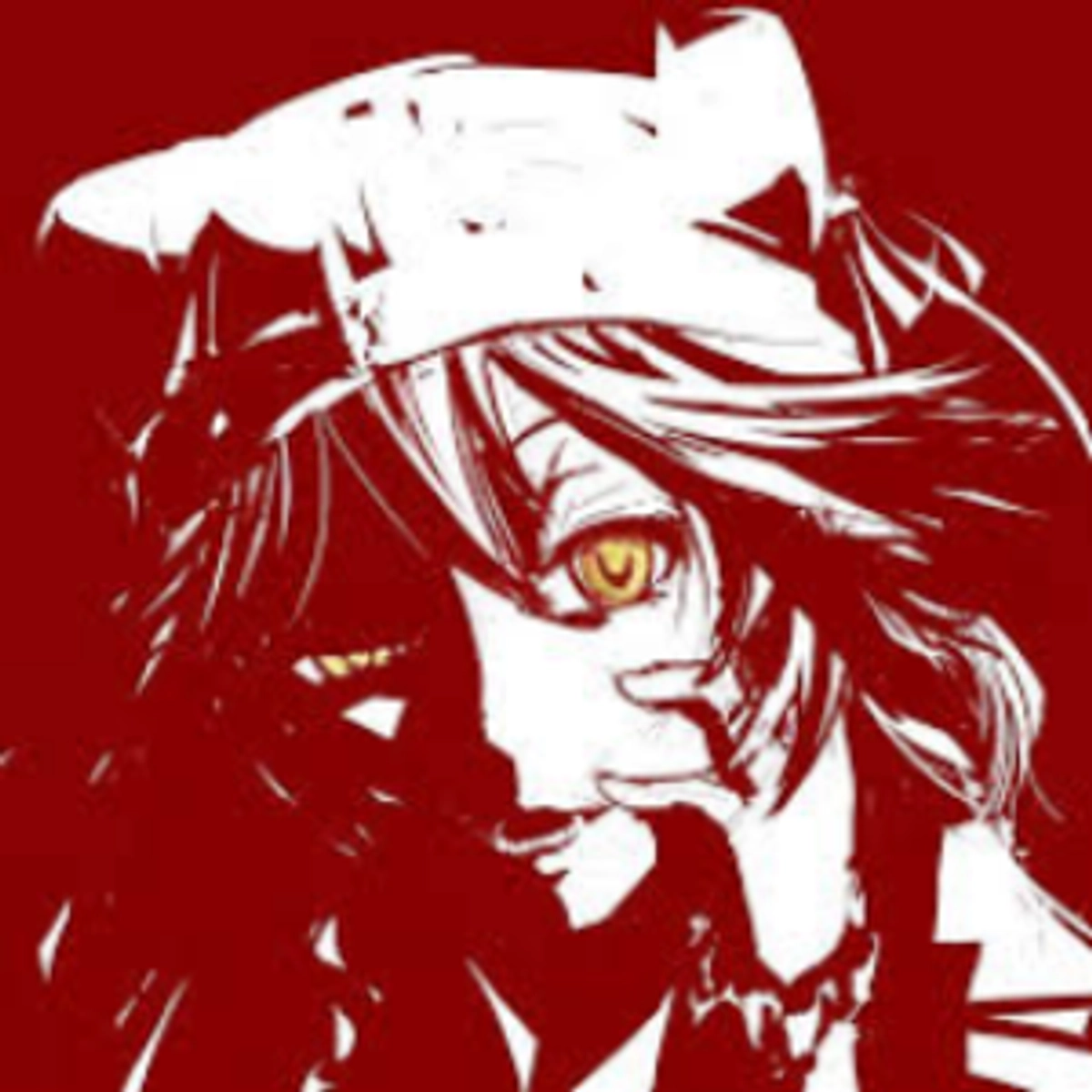 Throne profile picture for @judas