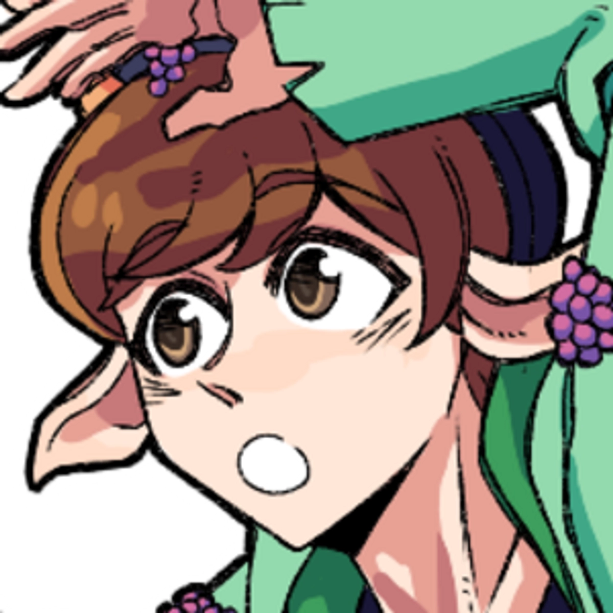 Throne profile picture for @grapevine