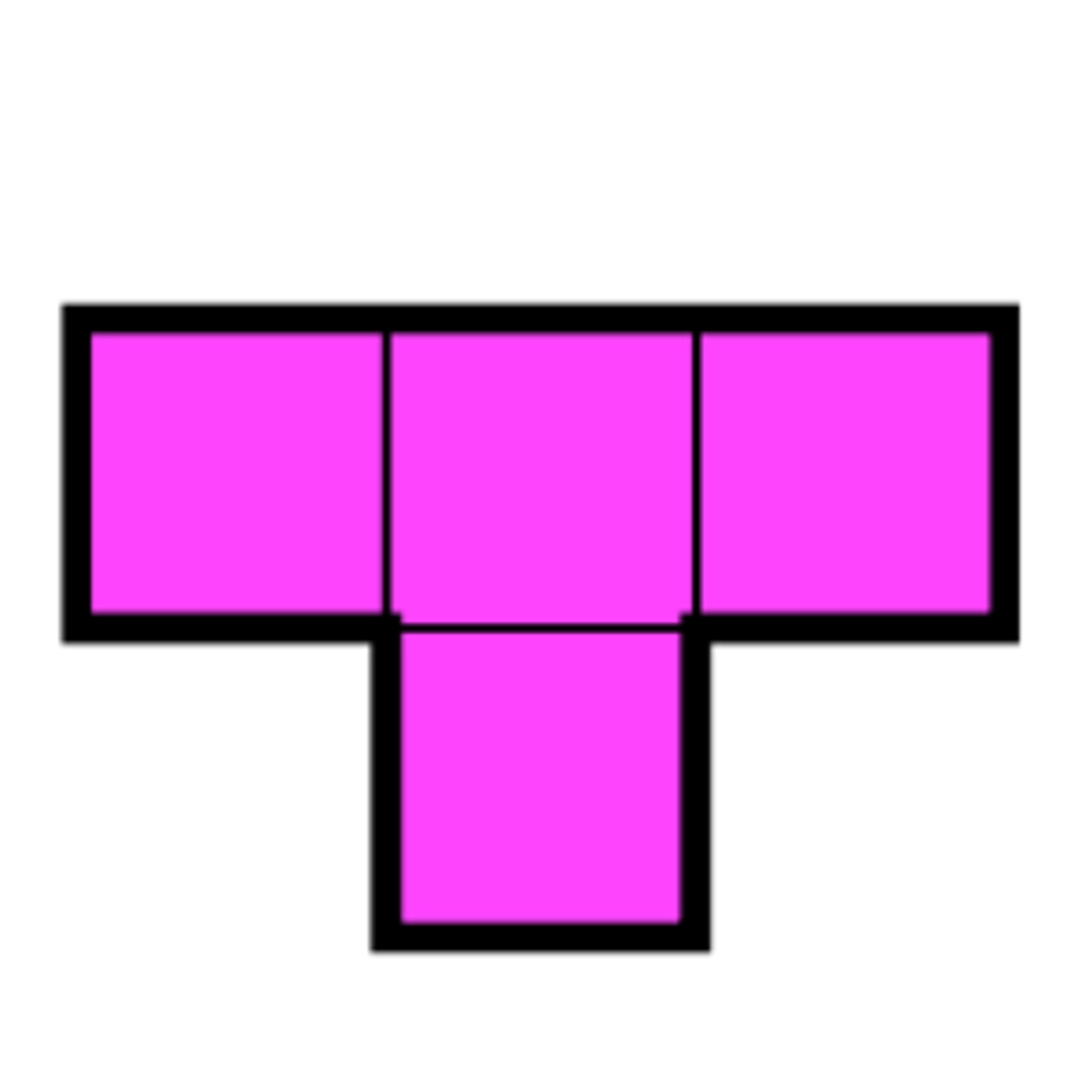 Throne profile picture for @tetris
