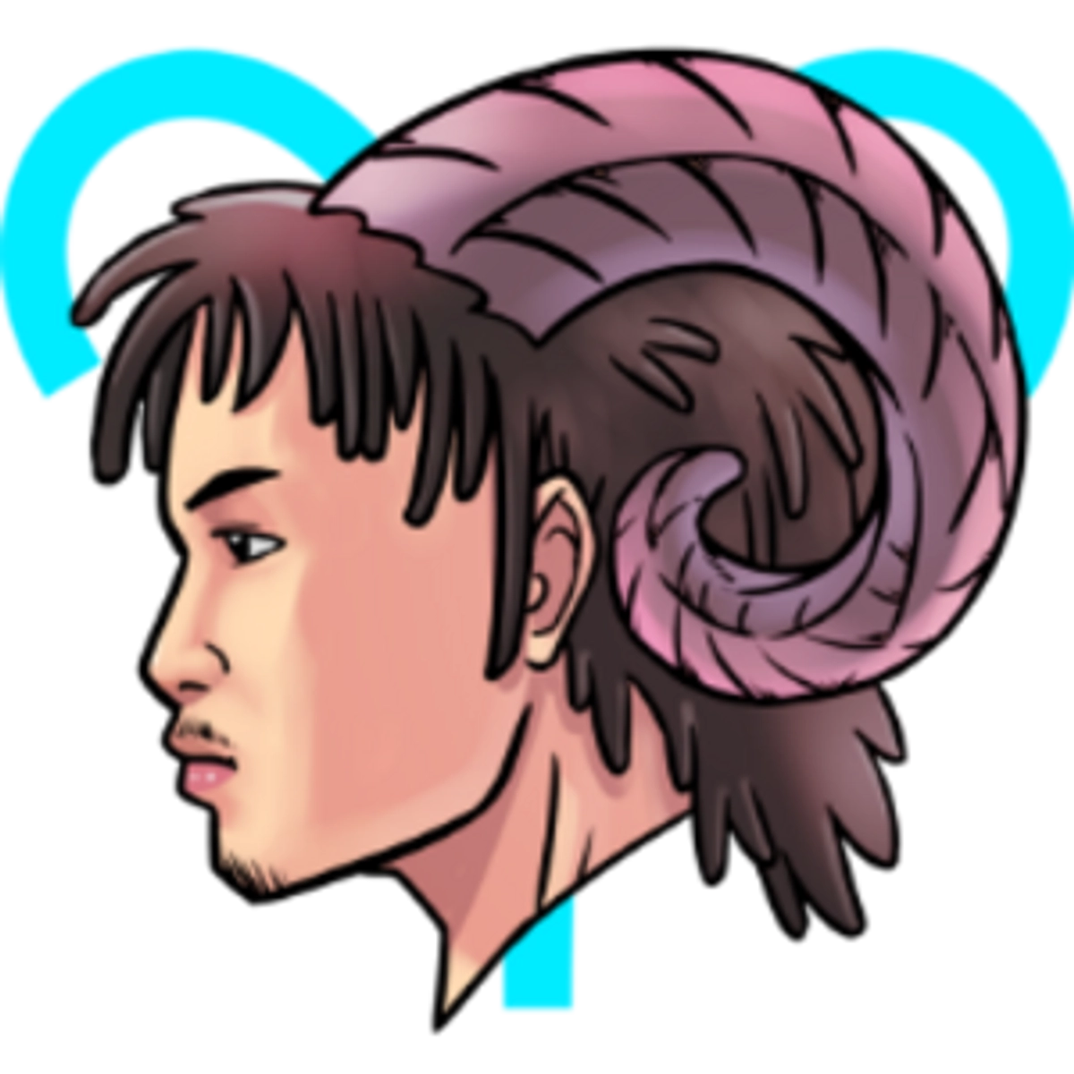 Throne profile picture for @emotions