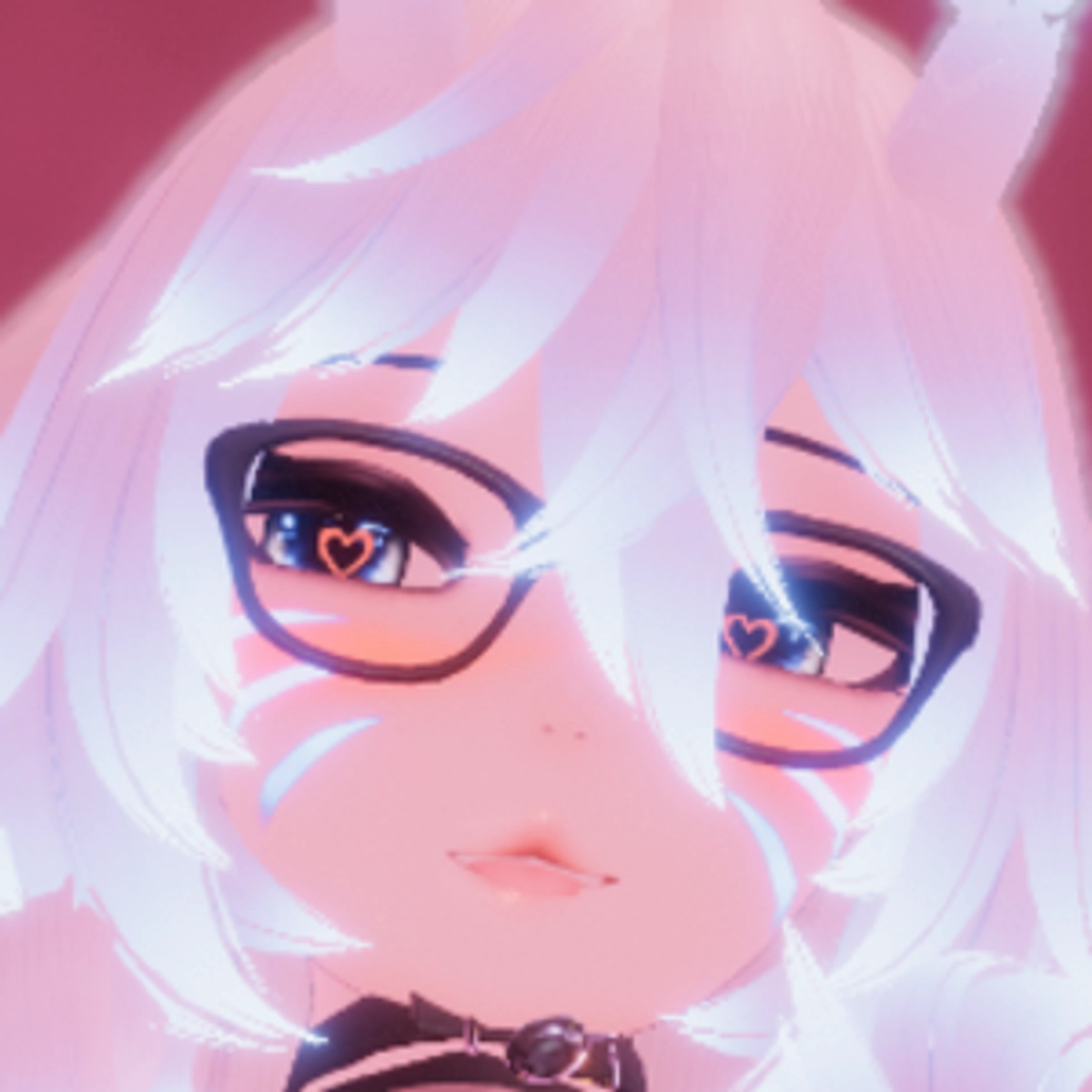 Throne profile picture for @maika