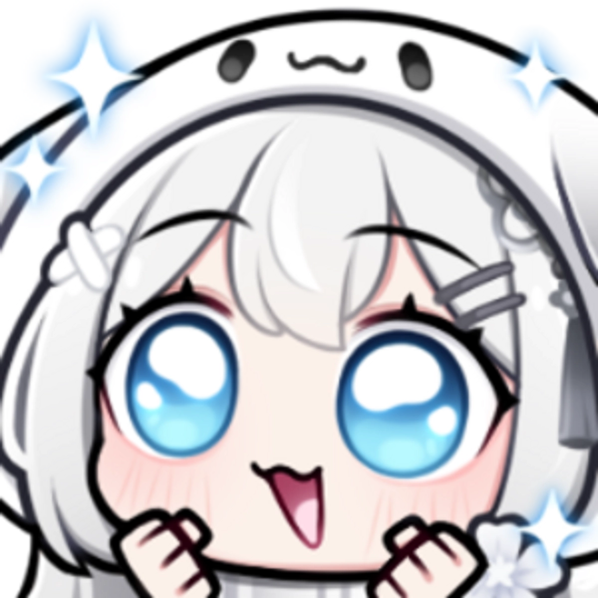 Throne profile picture for @joo