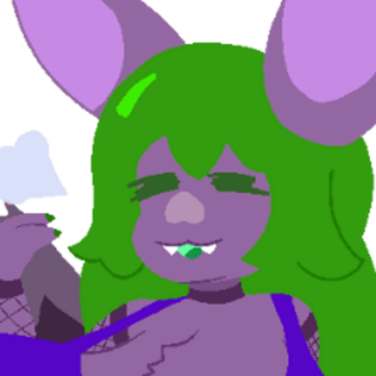 Throne profile picture for @pokey