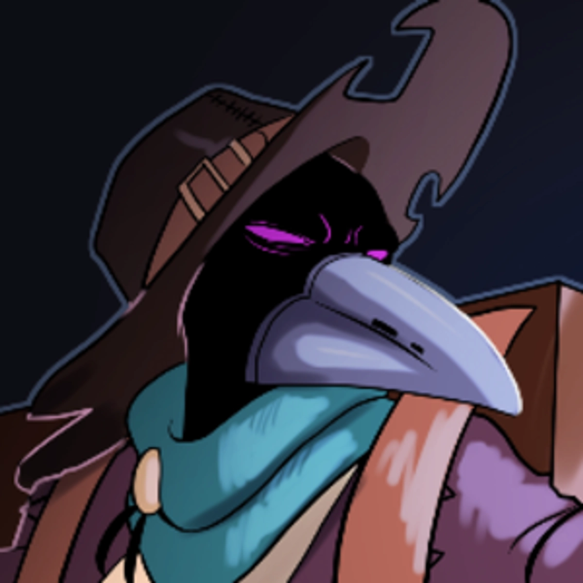 Throne profile picture for @cuckoo