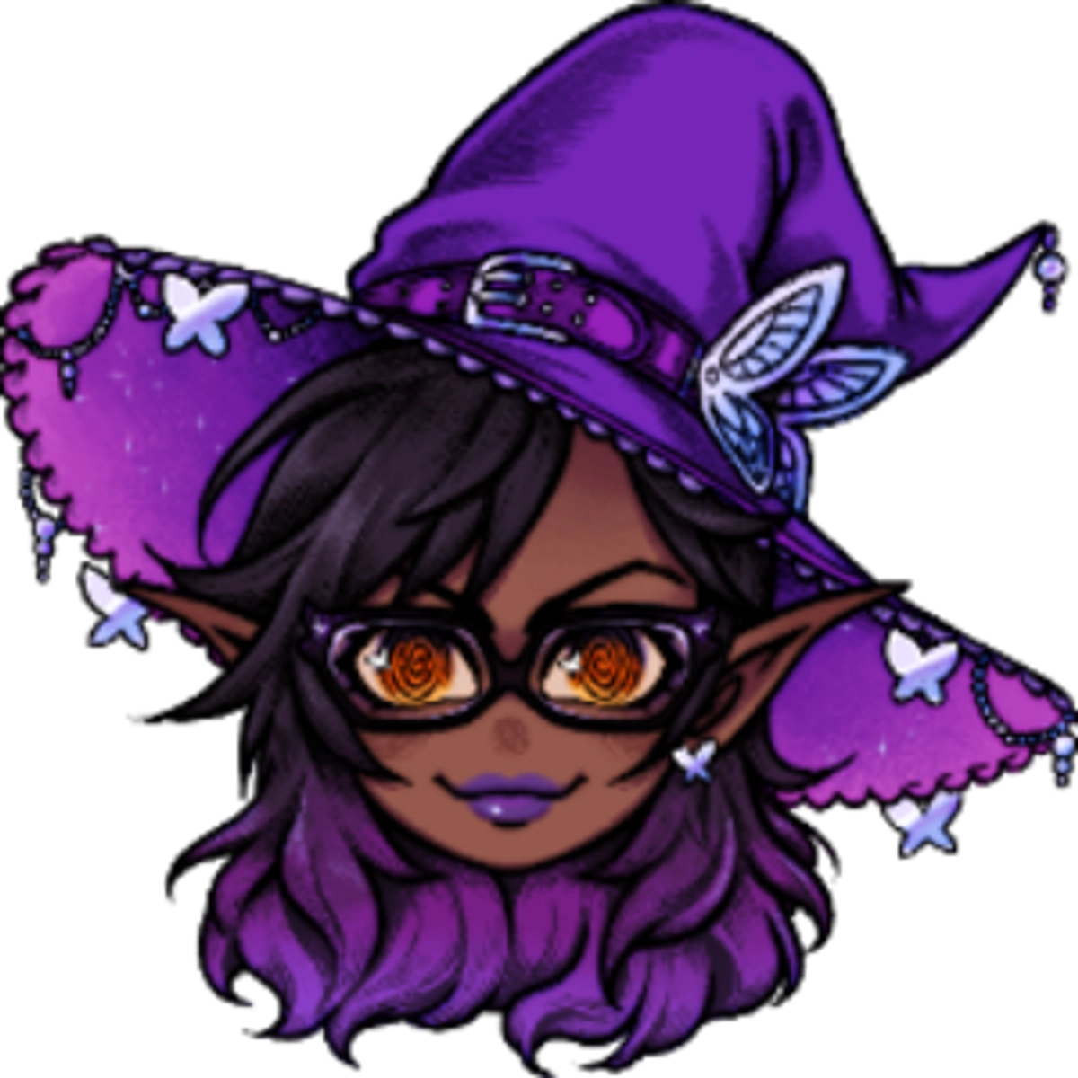 Throne profile picture for @tiffany