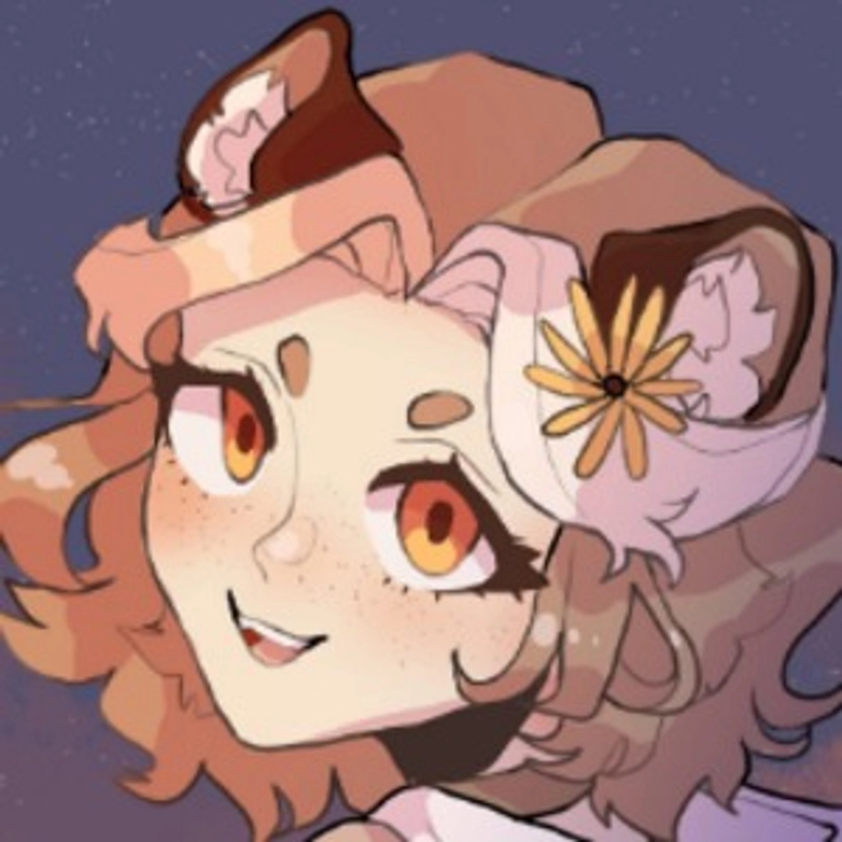 Throne profile picture for @dusky