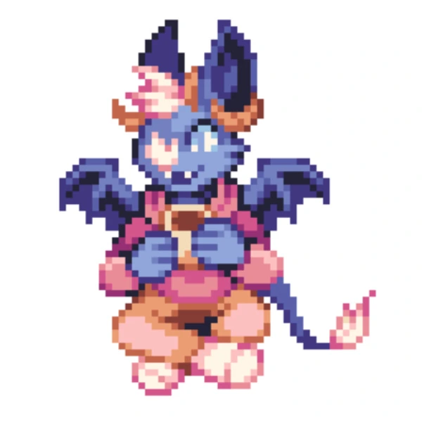 Throne profile picture for @june
