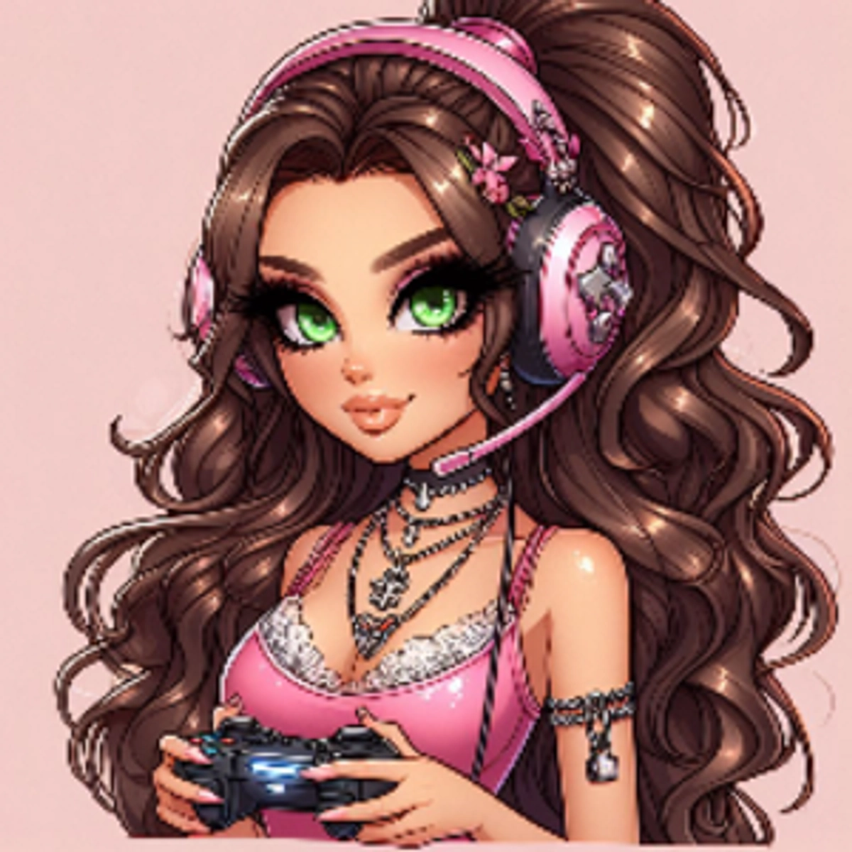 Throne profile picture for @flared