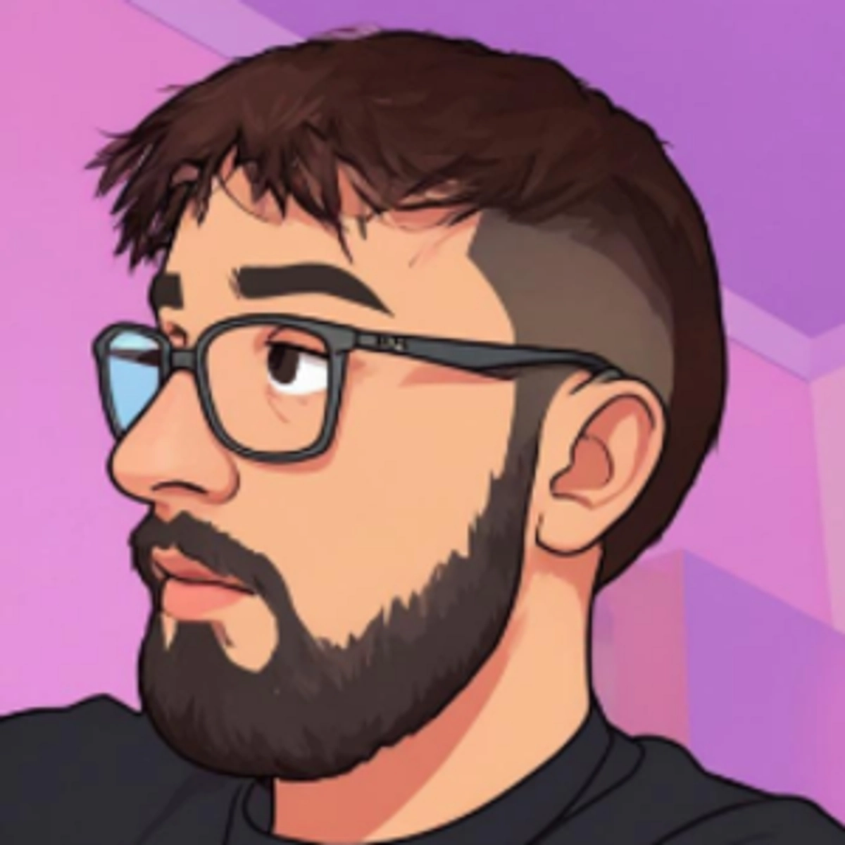 Throne profile picture for @dredge