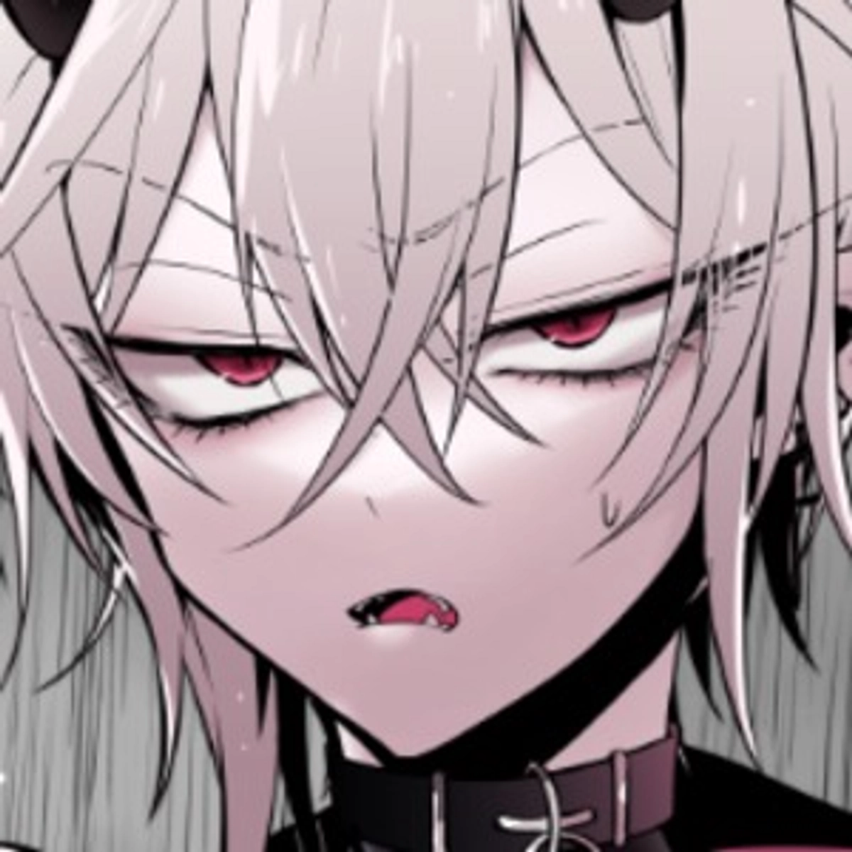 Throne profile picture for @rin