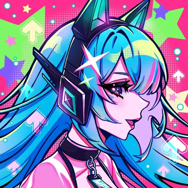 Throne profile picture for @mellow