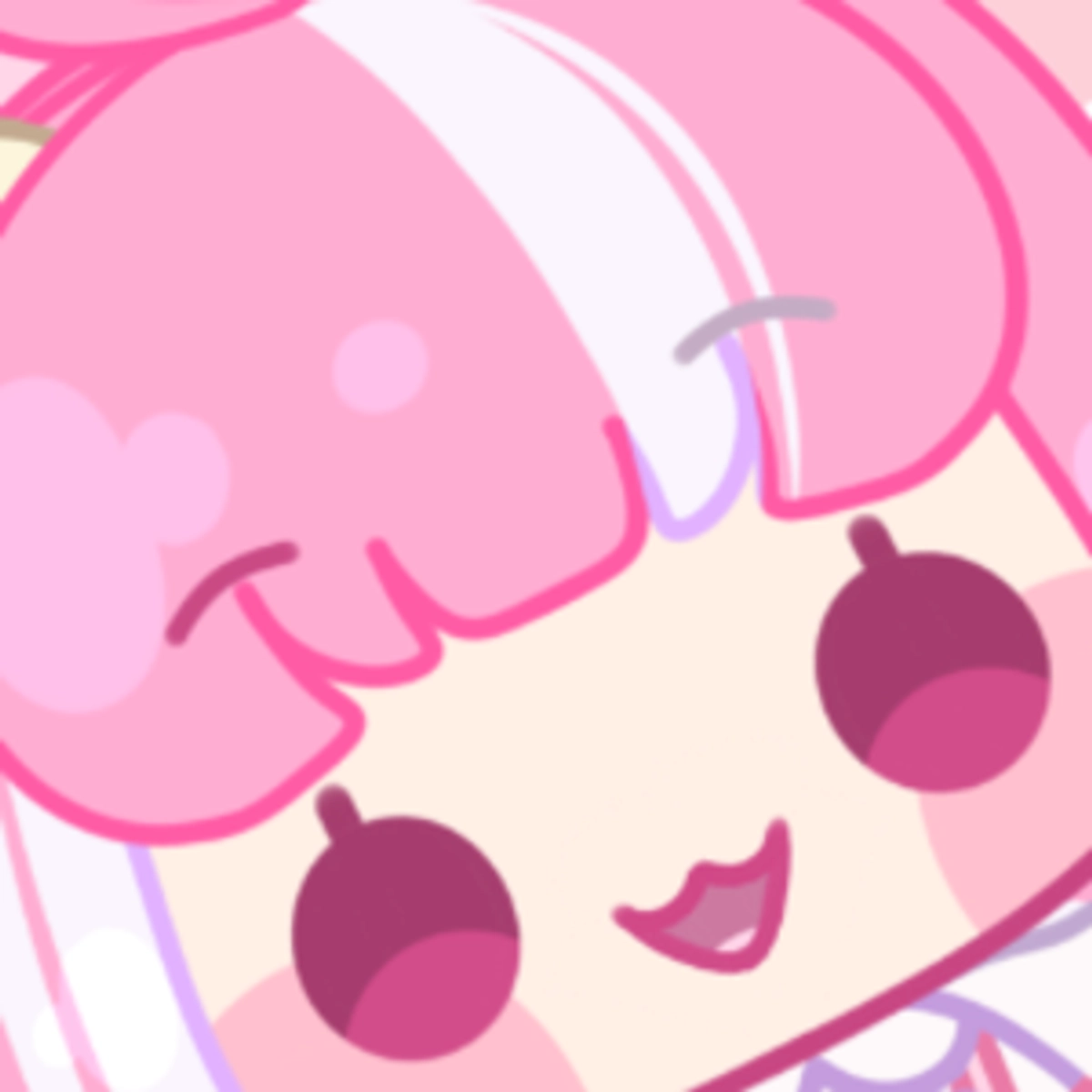 Throne profile picture for @strawberry