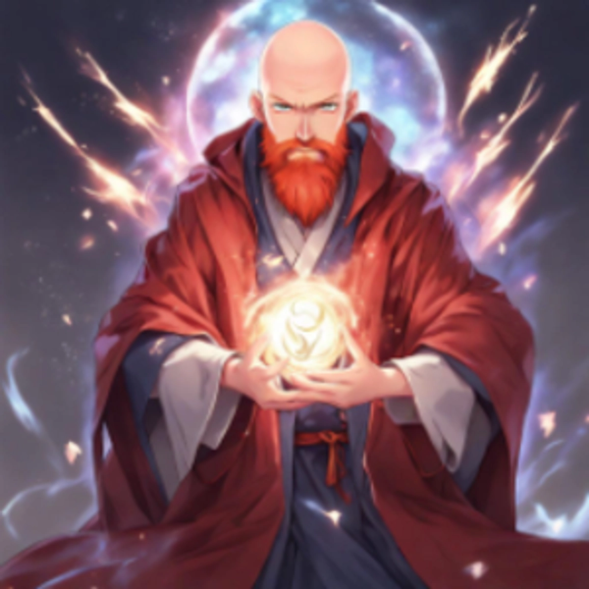Throne profile picture for @kroni