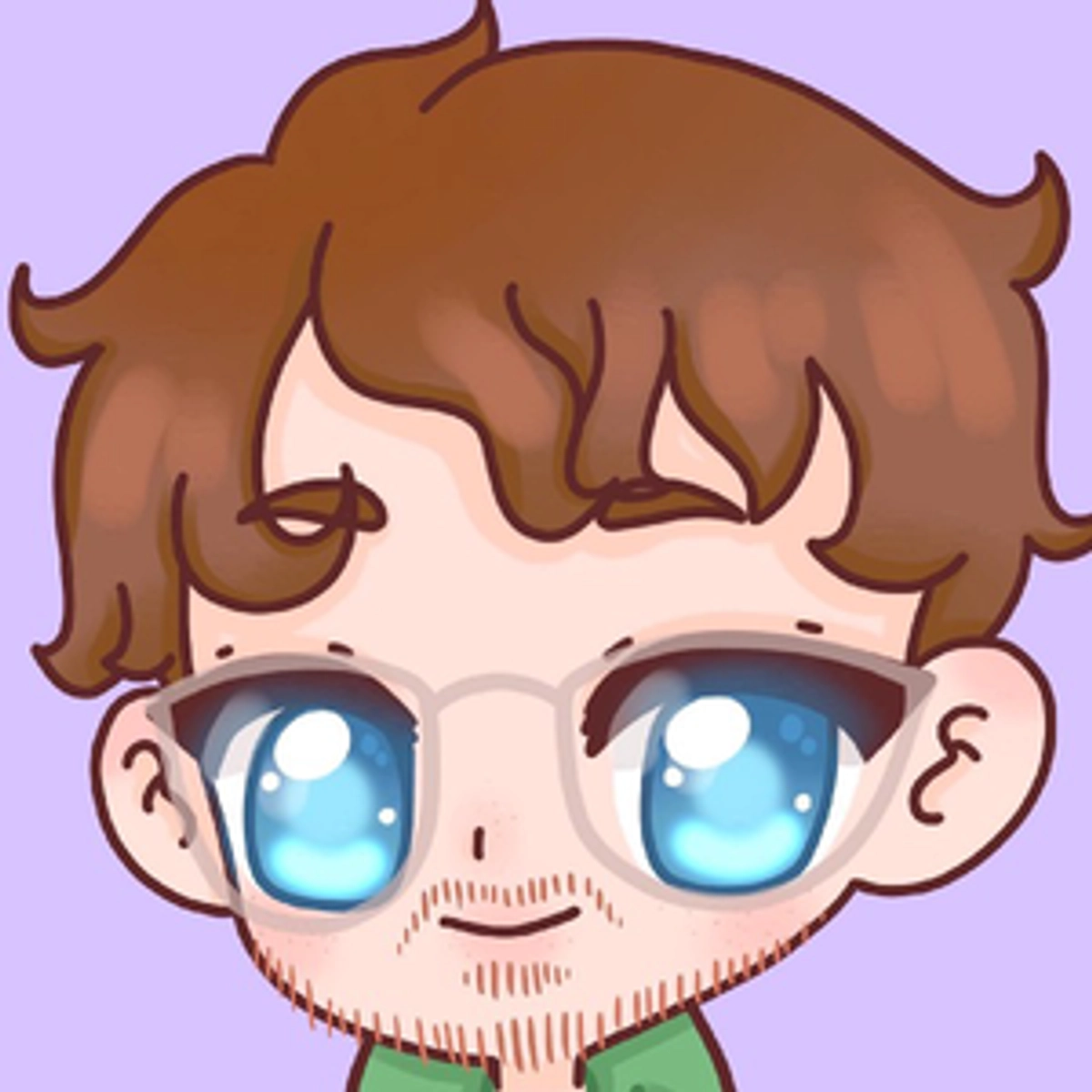 Throne profile picture for @maxwell
