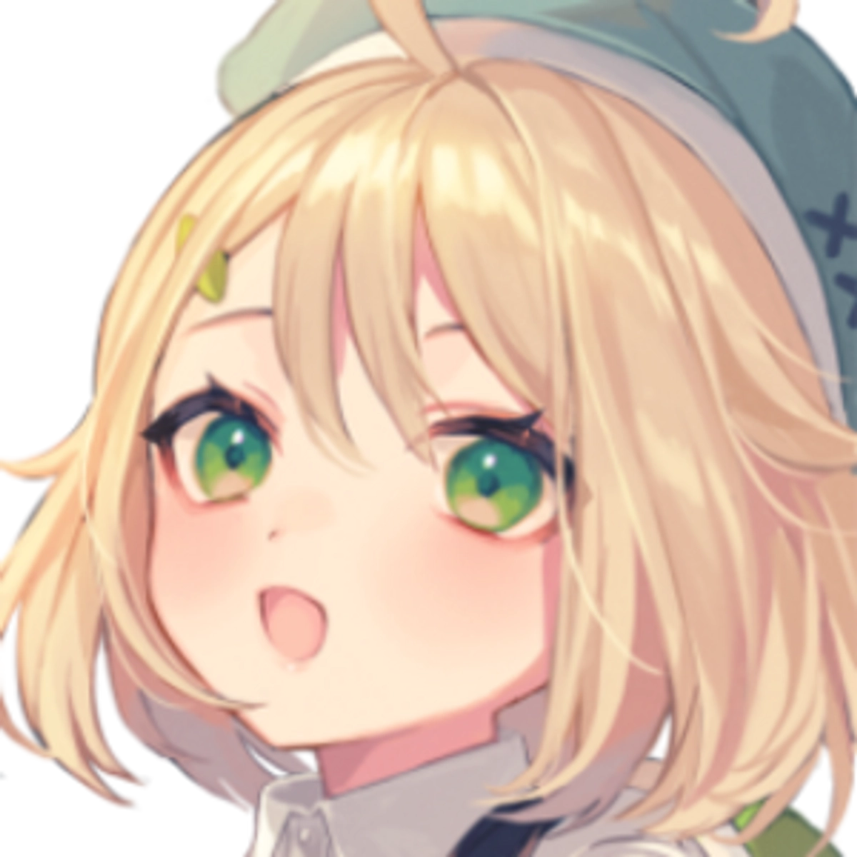 Throne profile picture for @fen
