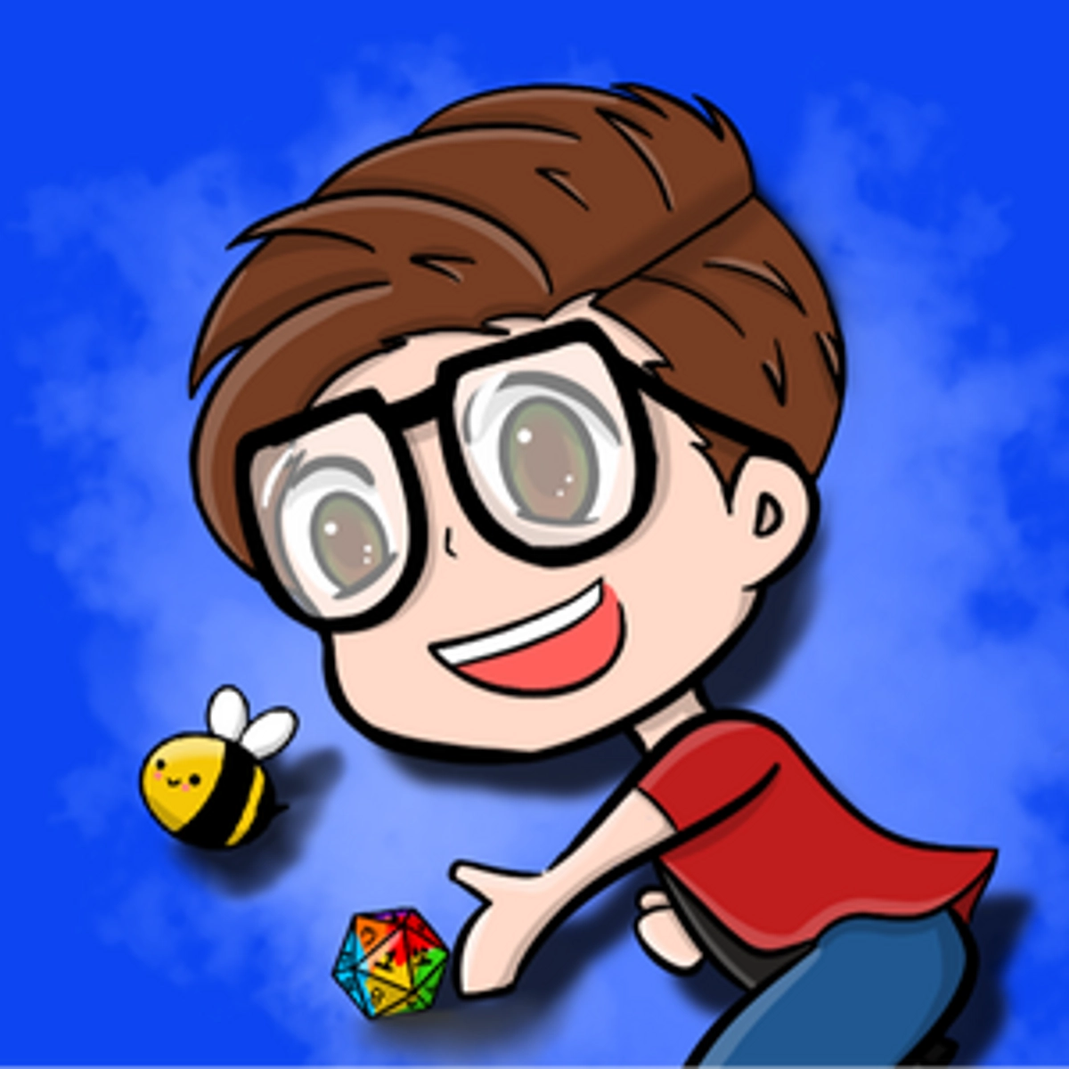 Throne profile picture for @argos