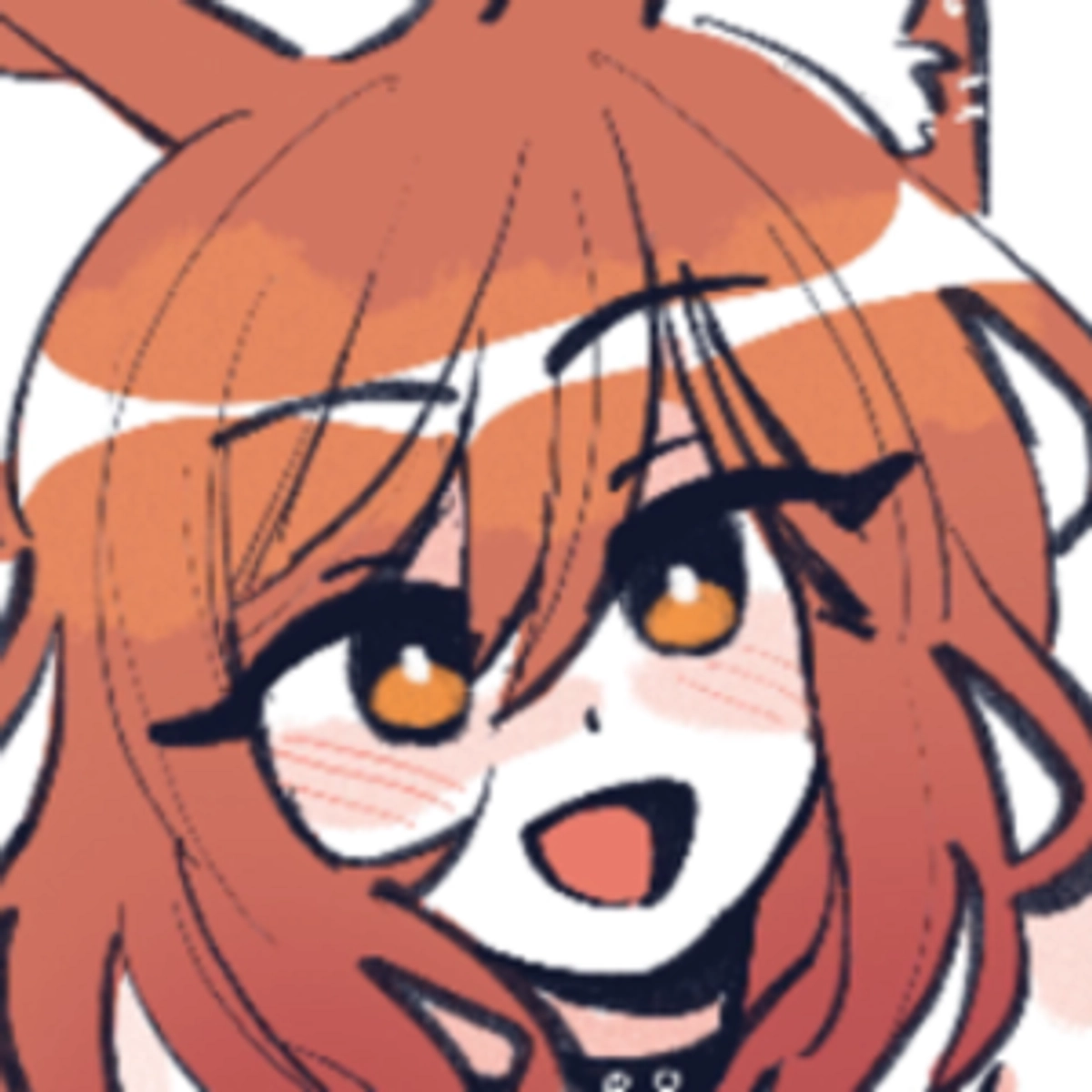 Throne profile picture for @almond