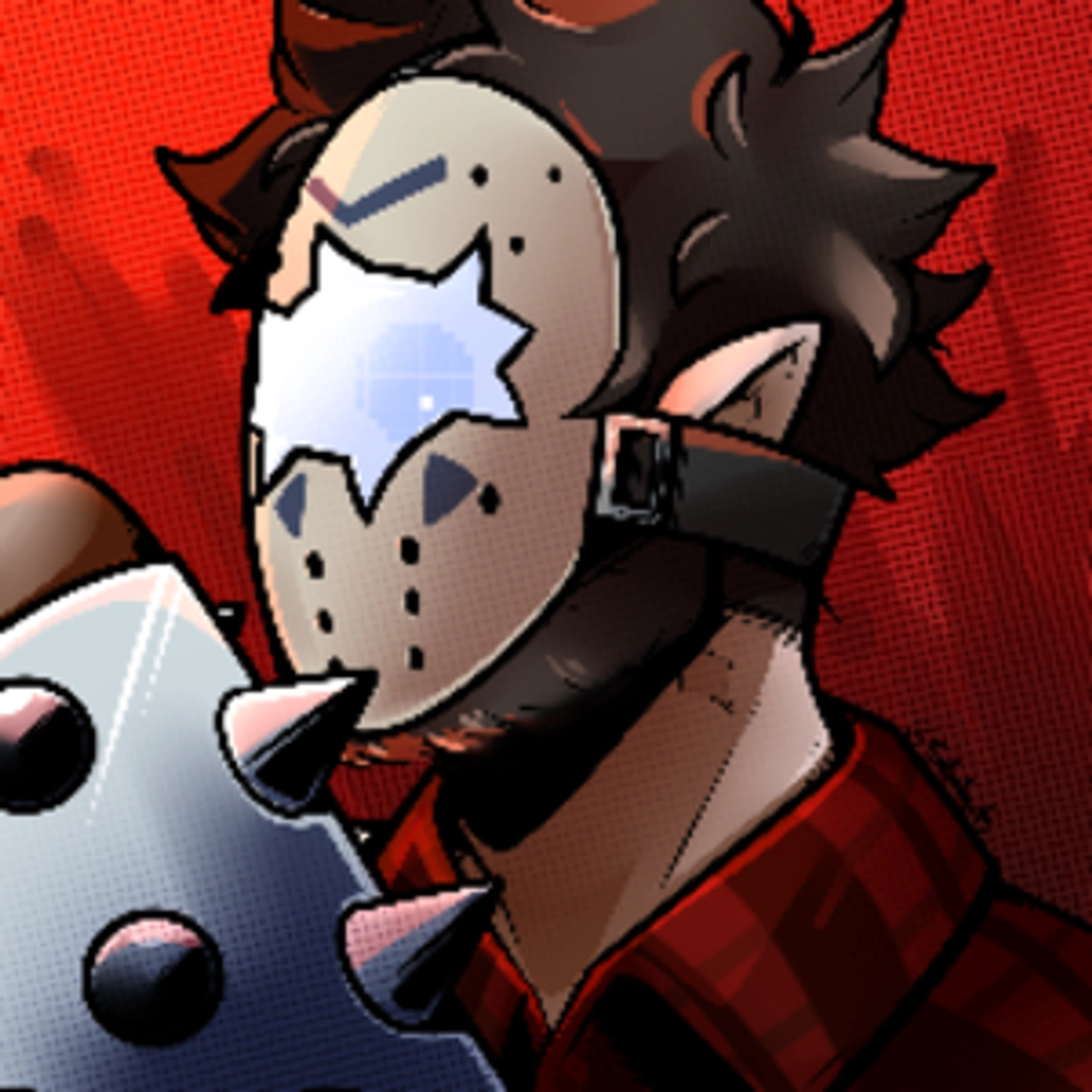 Throne profile picture for @seer