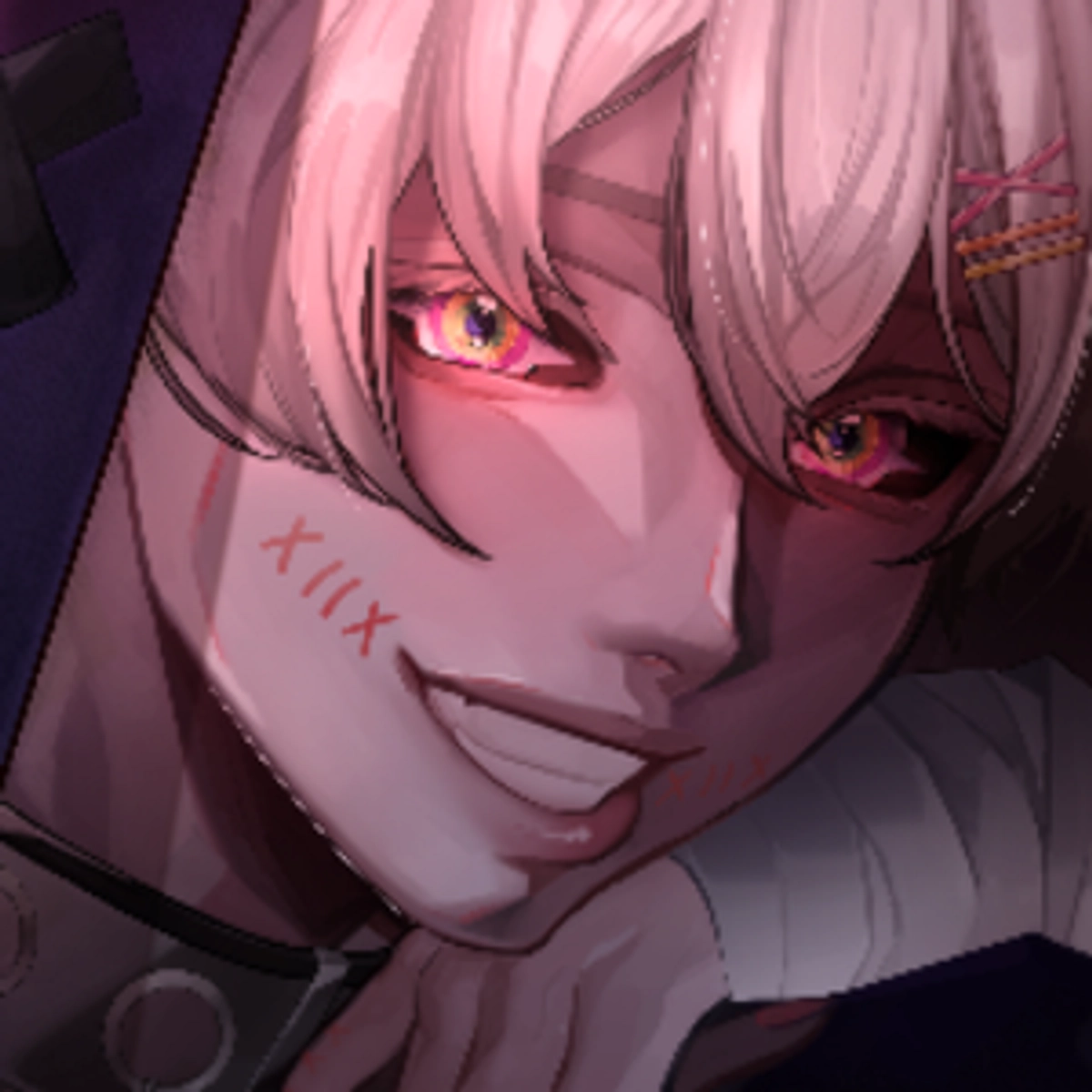 Throne profile picture for @kimo