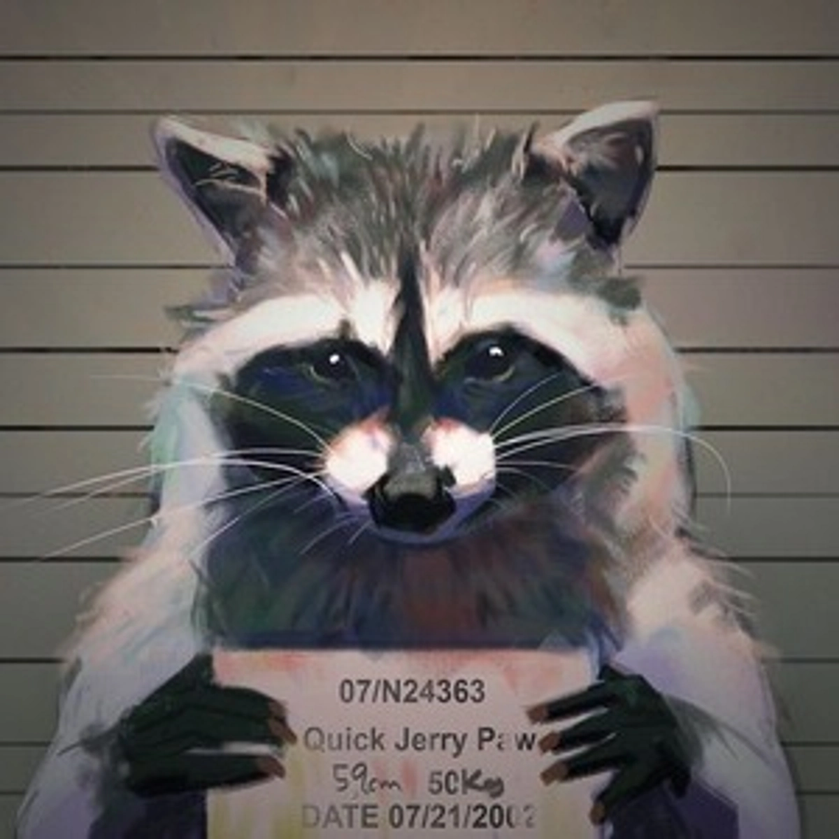 Throne profile picture for @raccoons