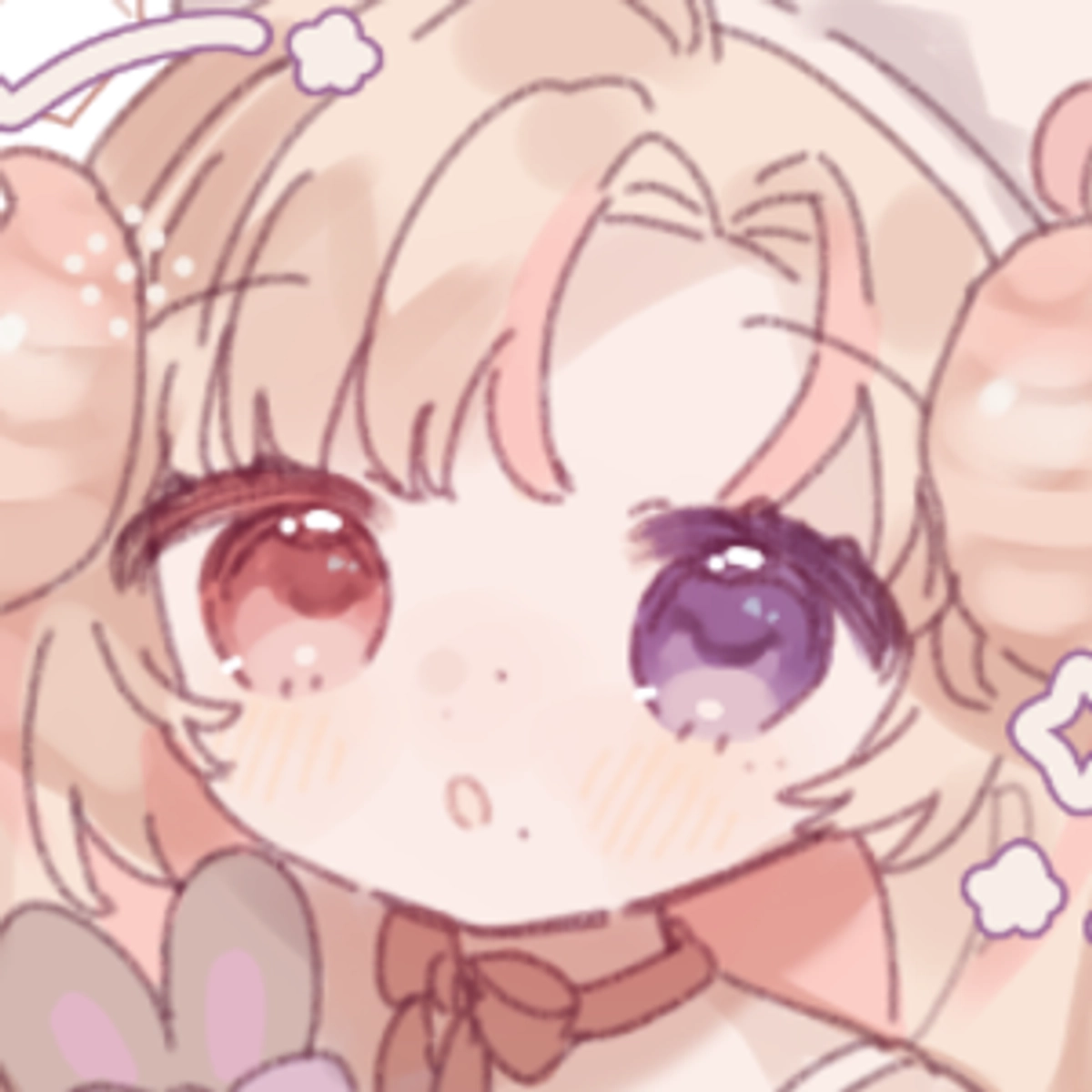 Throne profile picture for @mar