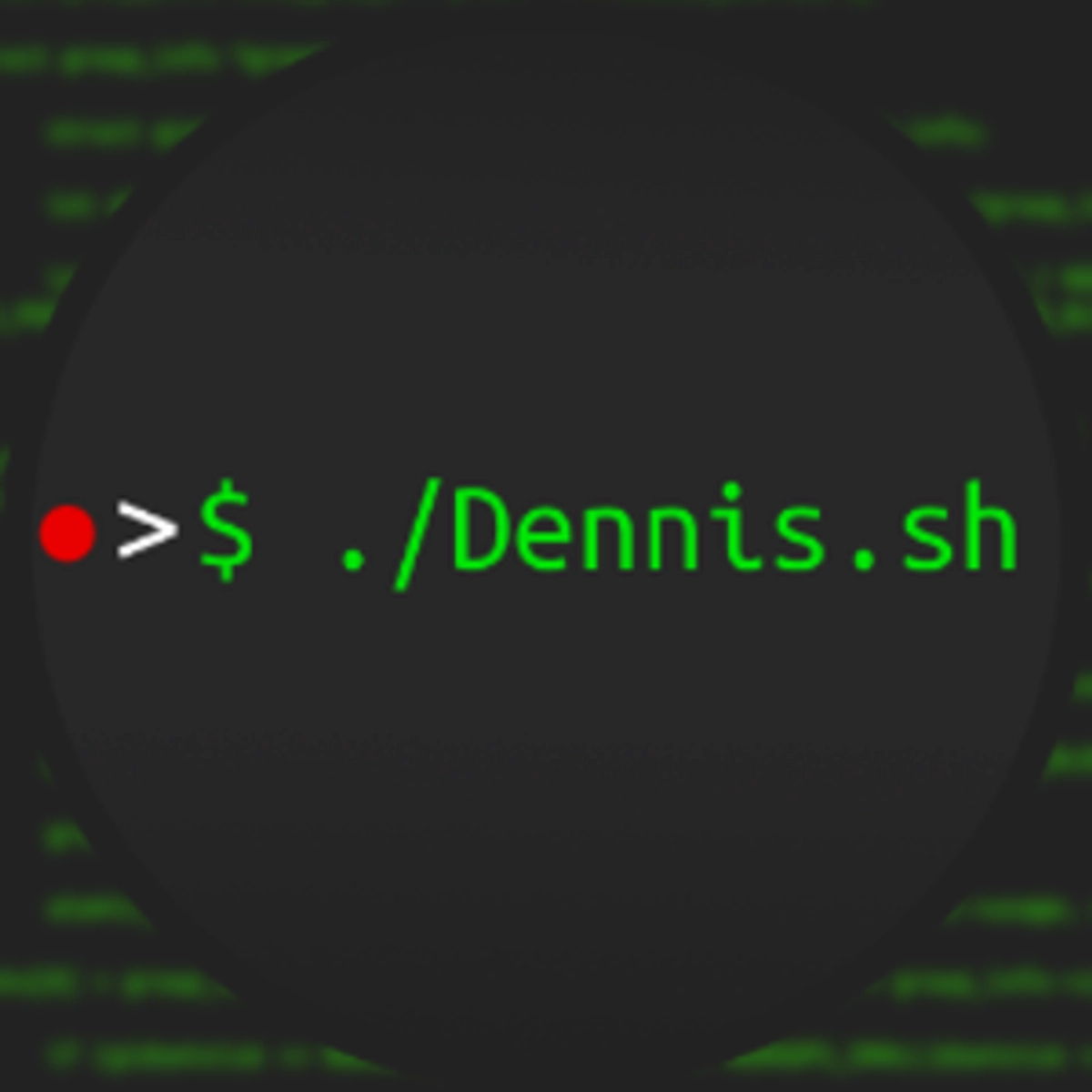 Throne profile picture for @dennis