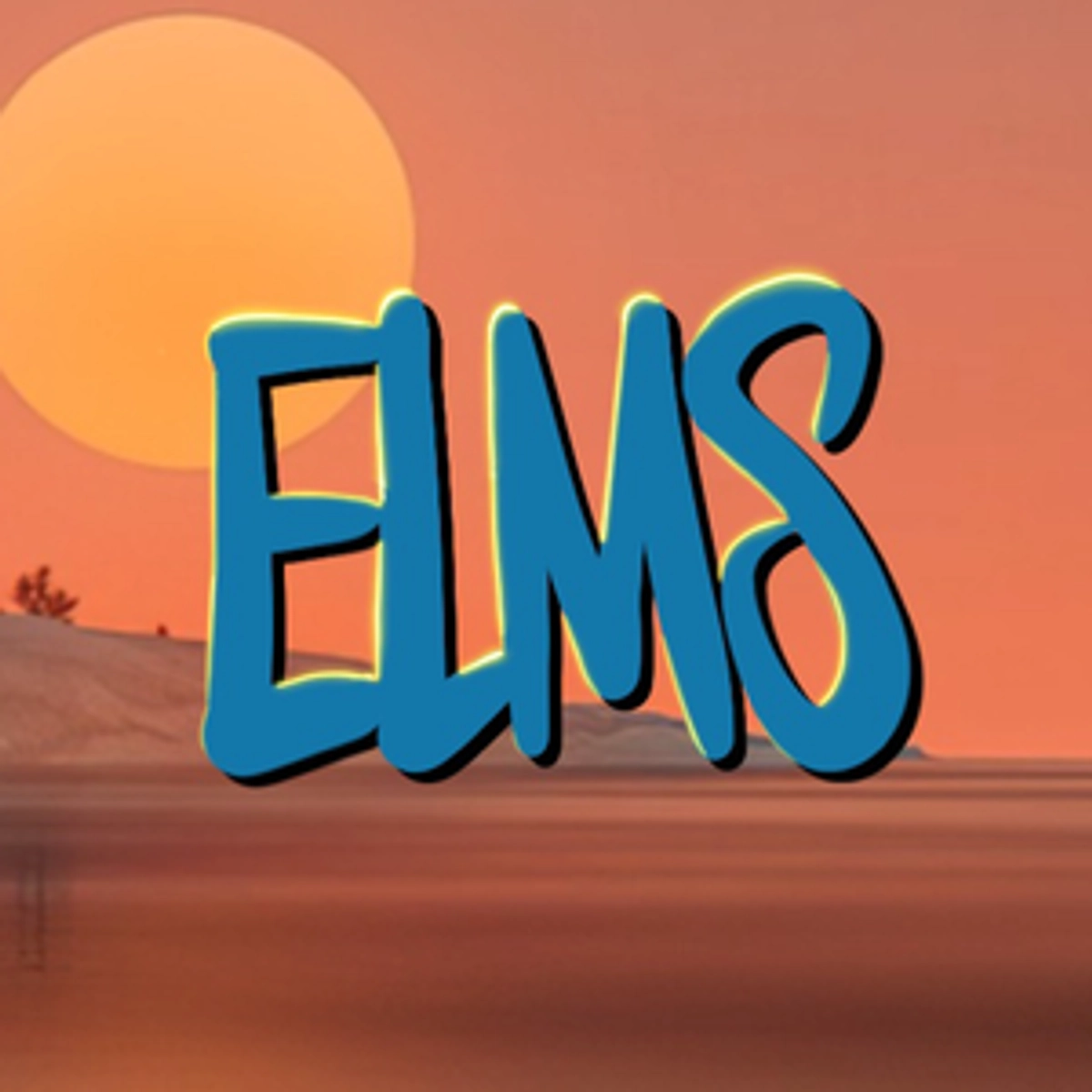 Throne profile picture for @elms