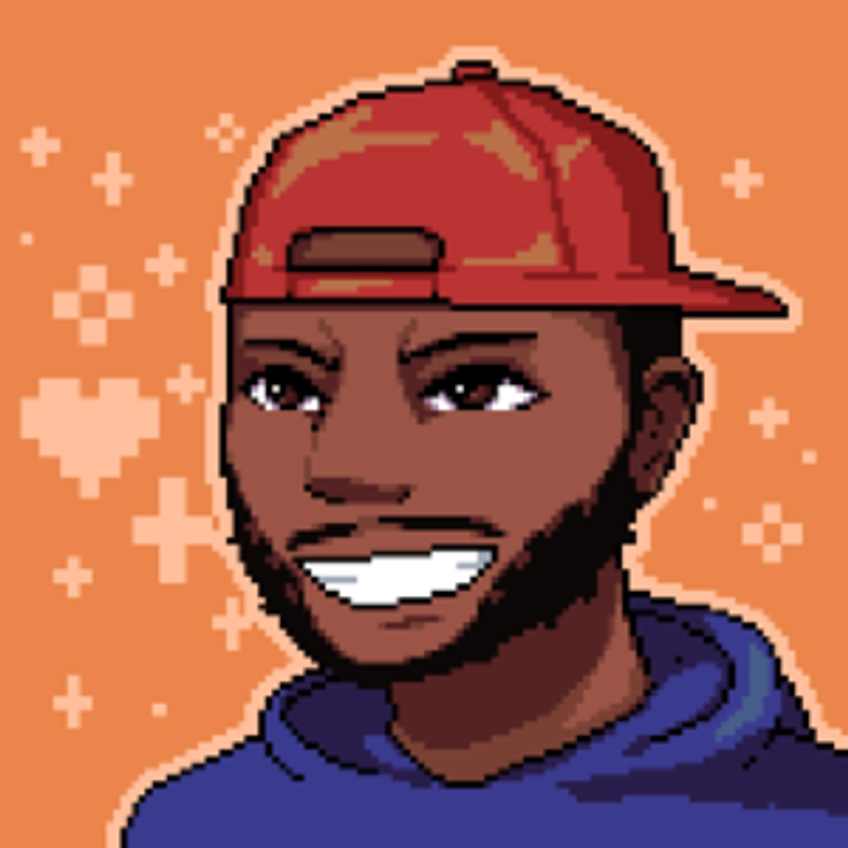 Throne profile picture for @rio