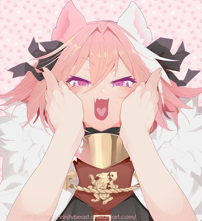Throne profile picture for @masamune