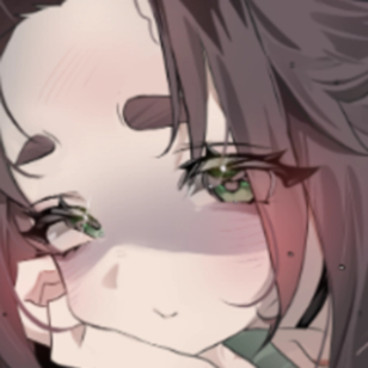 Throne profile picture for @ritzy