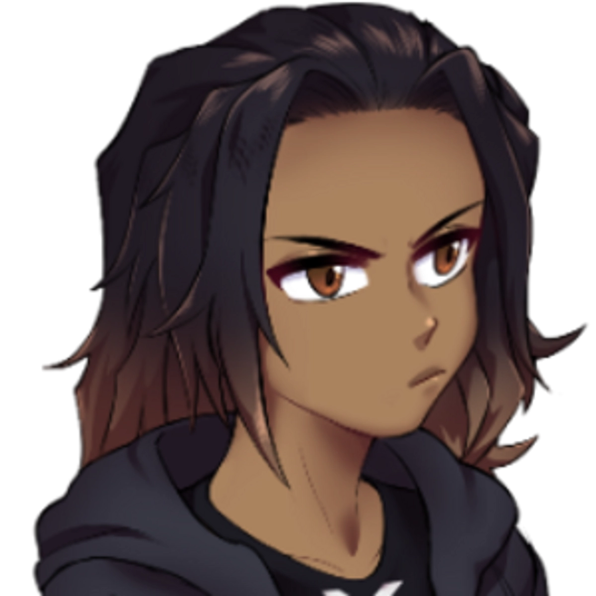 Throne profile picture for @crusader