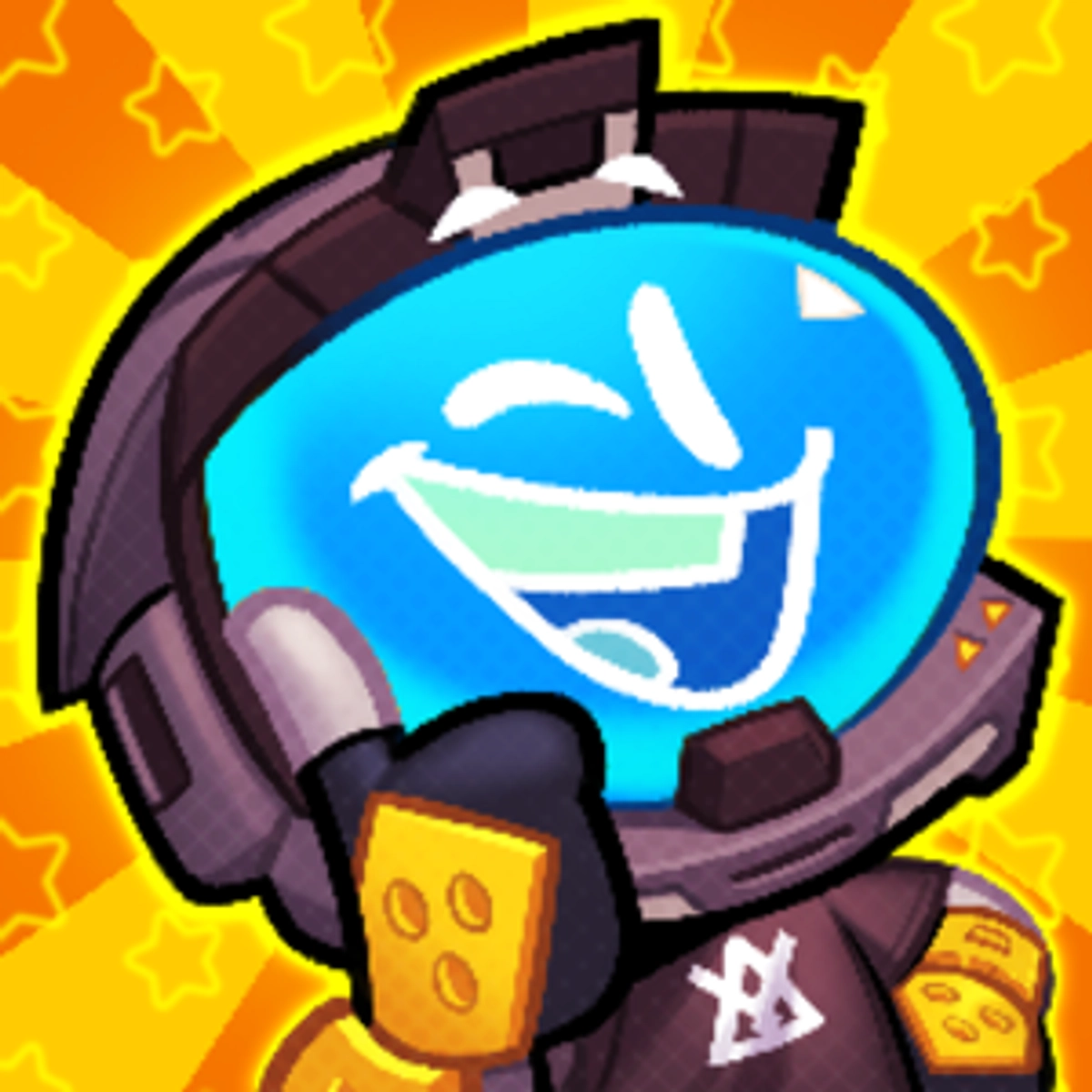 Throne profile picture for @teeny
