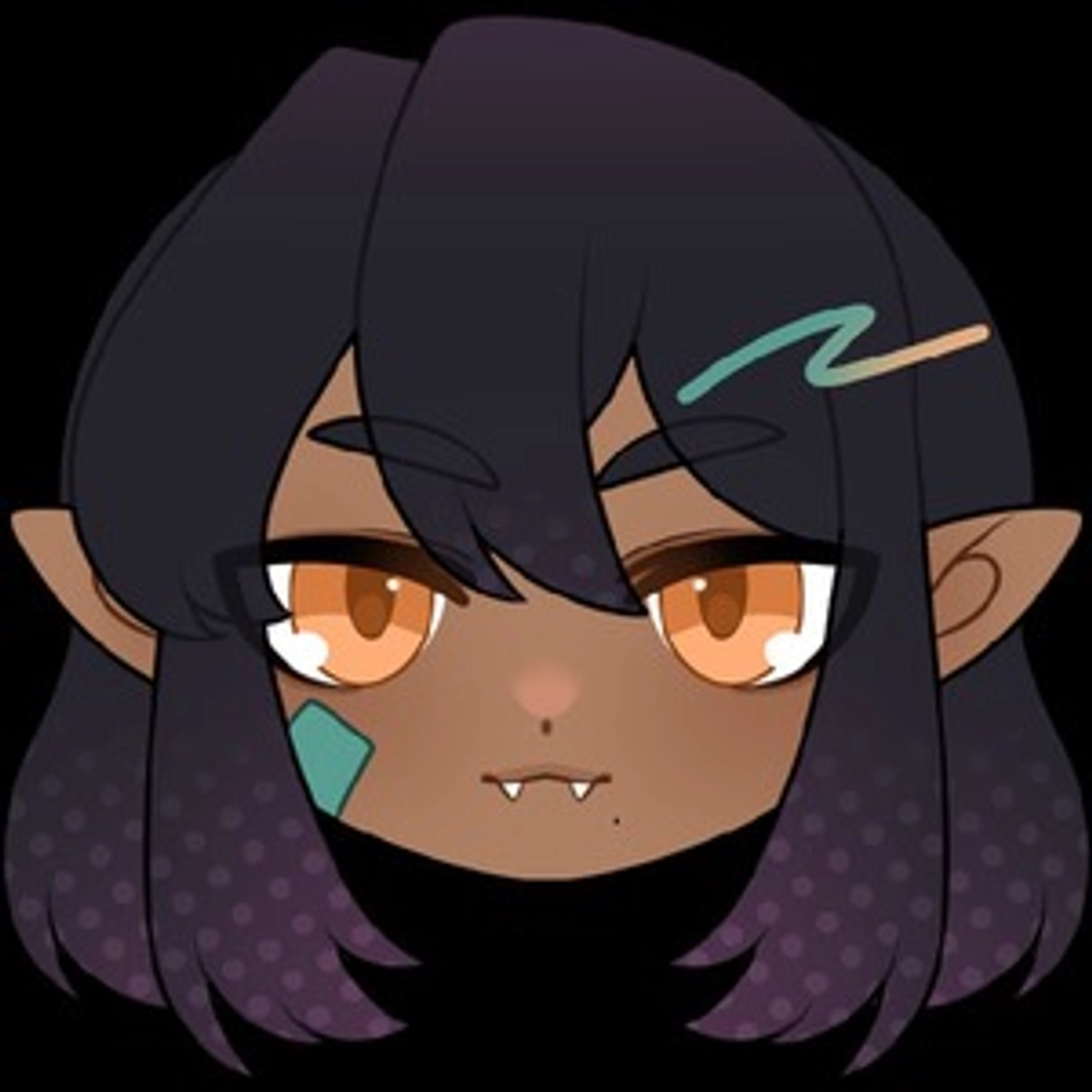 Throne profile picture for @vent